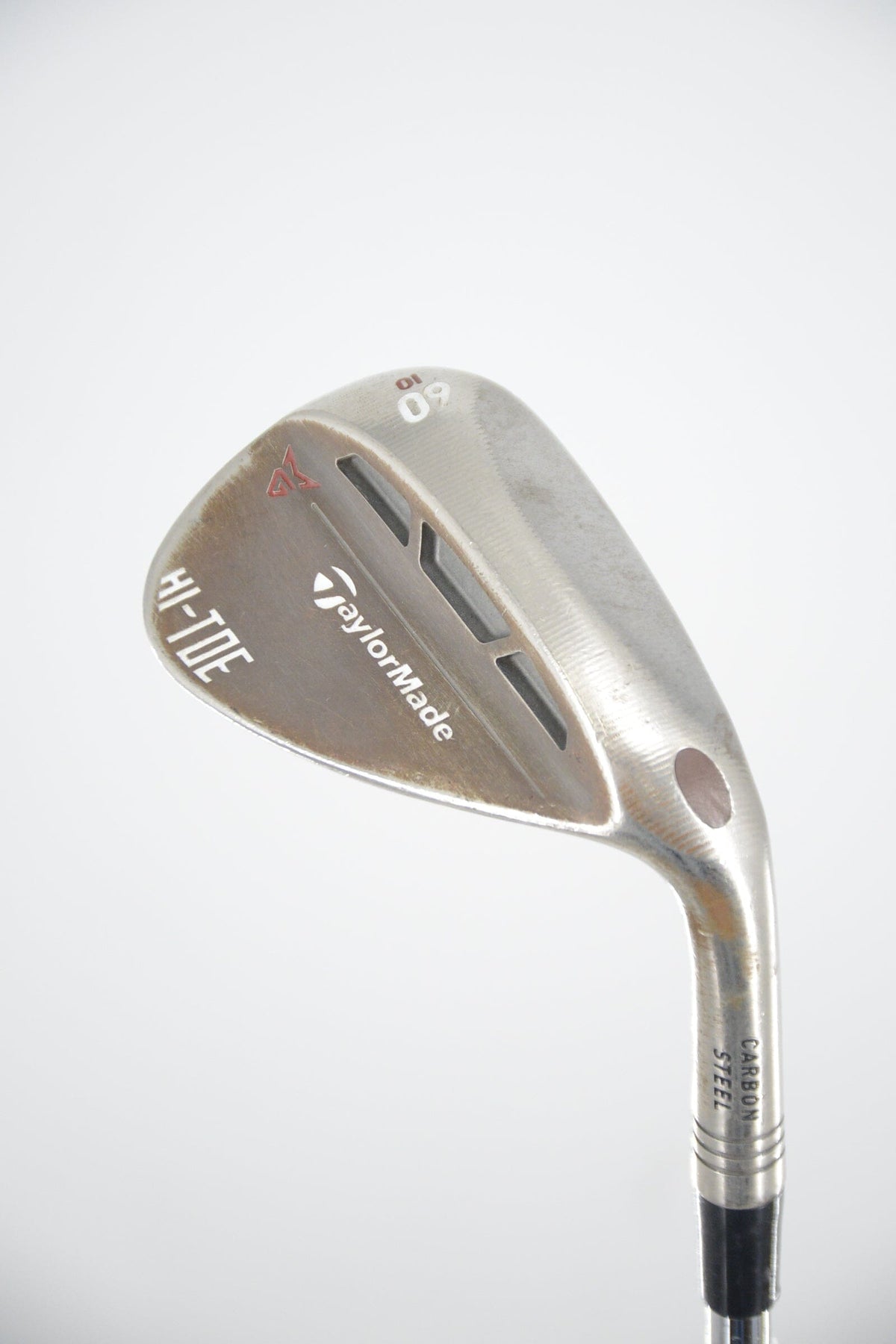 TaylorMade Hi-Toe 60 Degree Wedge Wedge Flex 34.5" Golf Wedges TaylorMade 