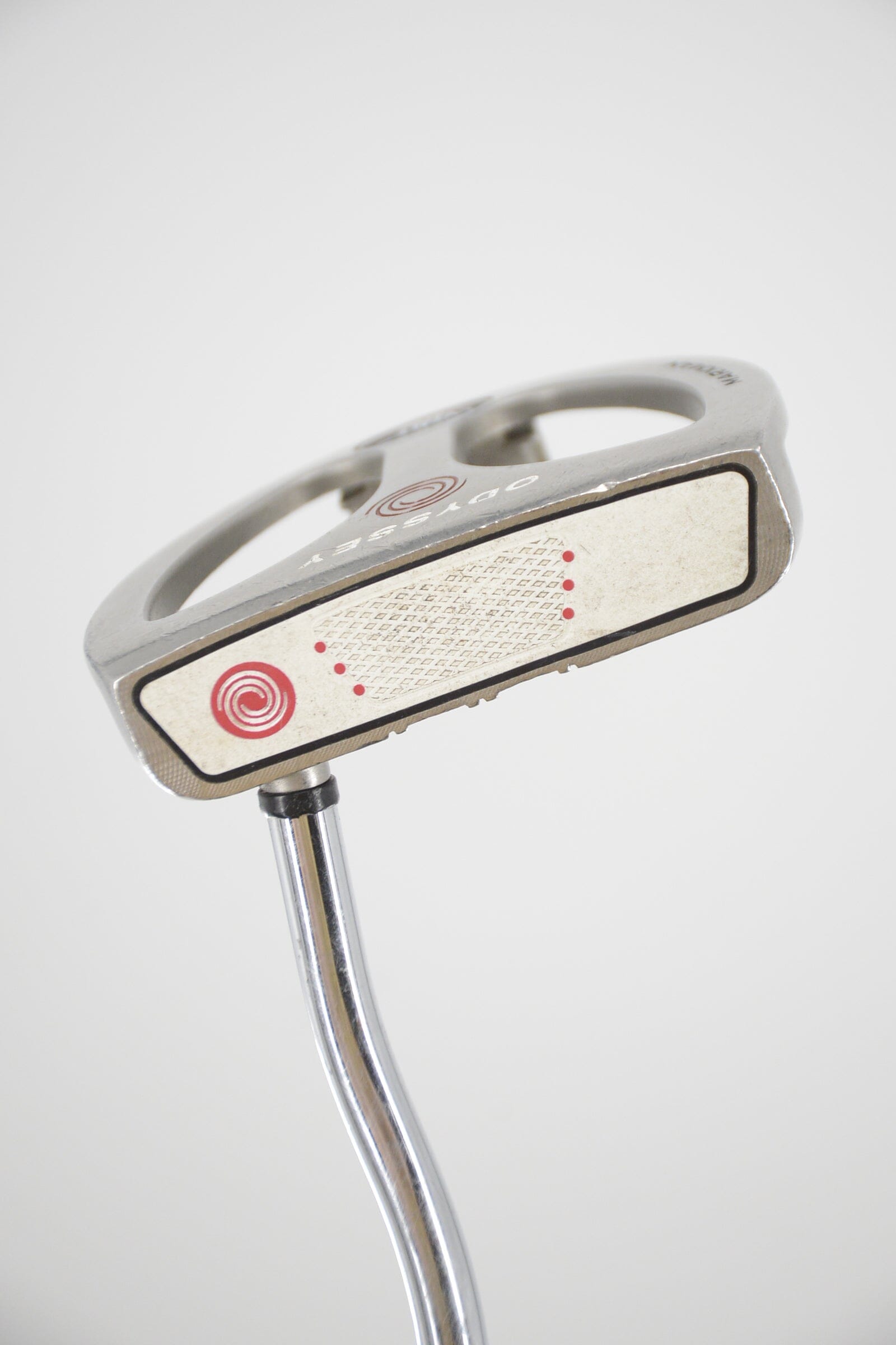Odyssey White Hot XG Marxman Mallet Putter 35.5" Golf Clubs GolfRoots 