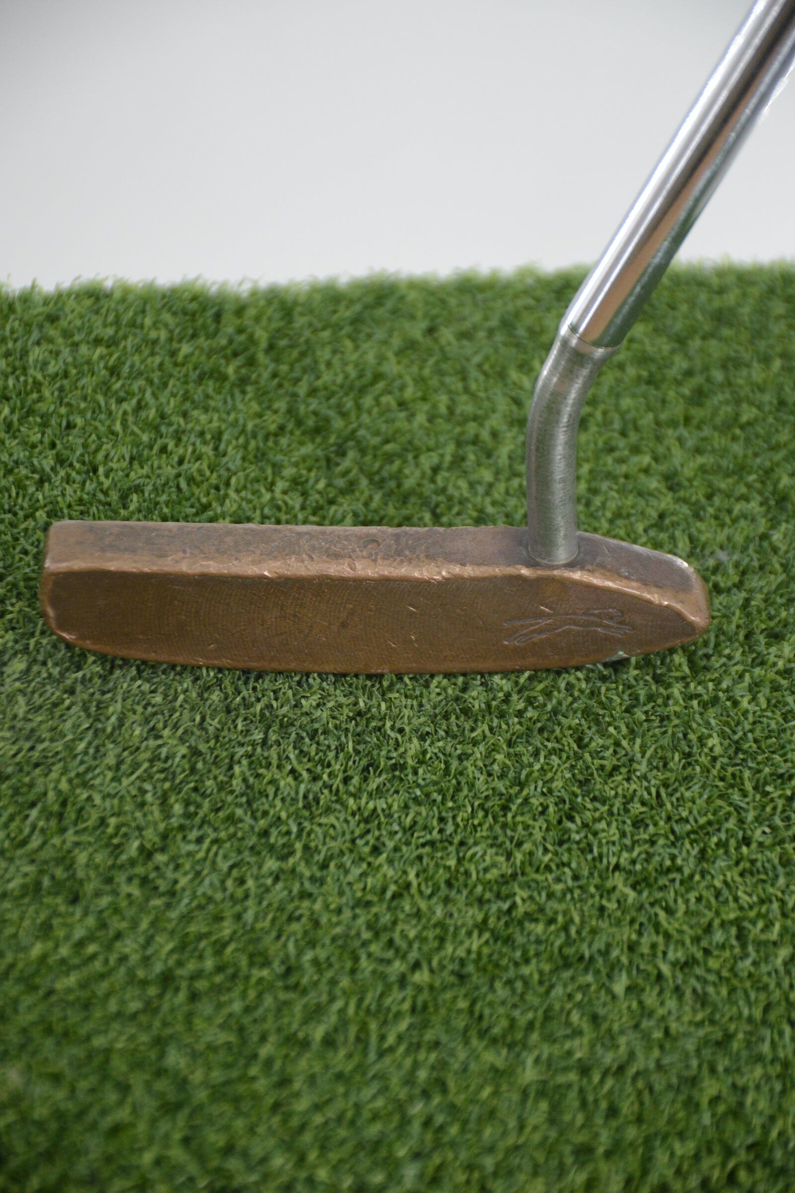 Slazenger SCB1 Putter 35" Golf Clubs GolfRoots 