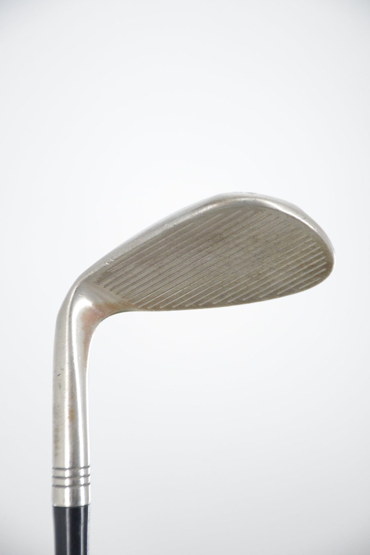 TaylorMade Hi-Toe 60 Degree Wedge Wedge Flex 34.5" Golf Wedges TaylorMade 