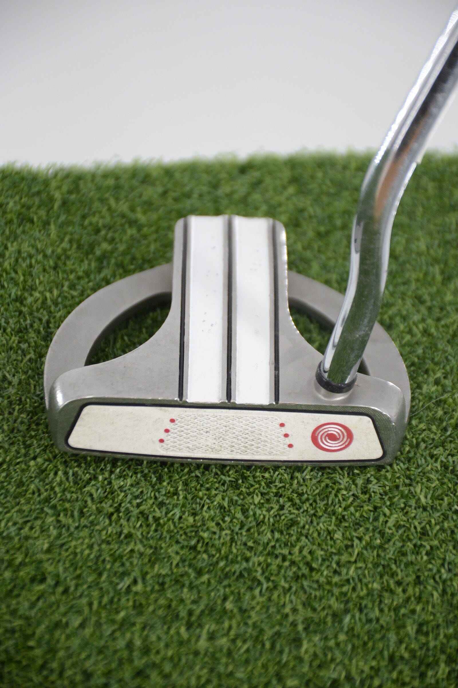 Odyssey White Hot XG Marxman Mallet Putter 35.5" Golf Clubs GolfRoots 