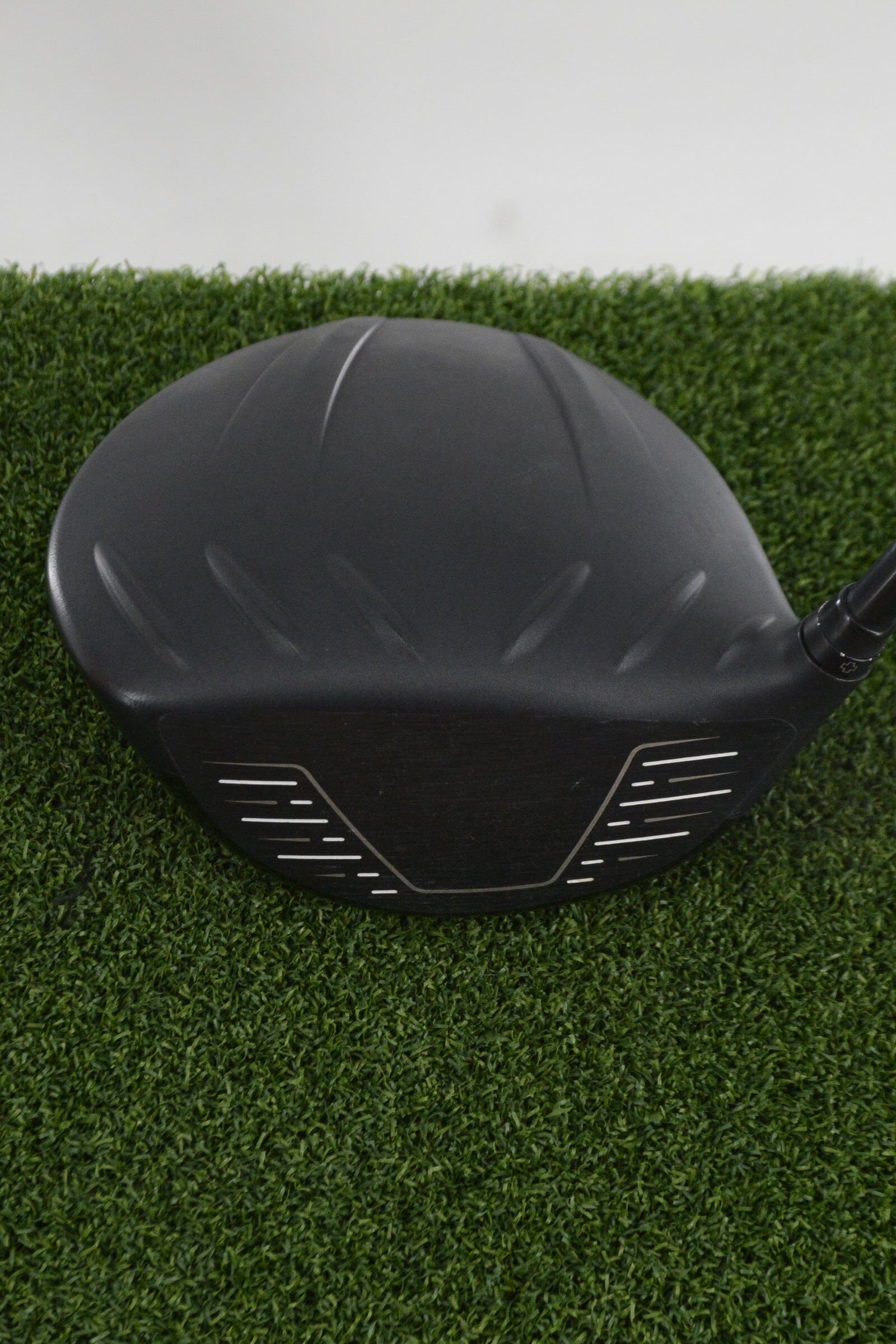 Ping G410 SFT 10.5 Degree Driver S Flex 45.25" Golf Clubs GolfRoots 