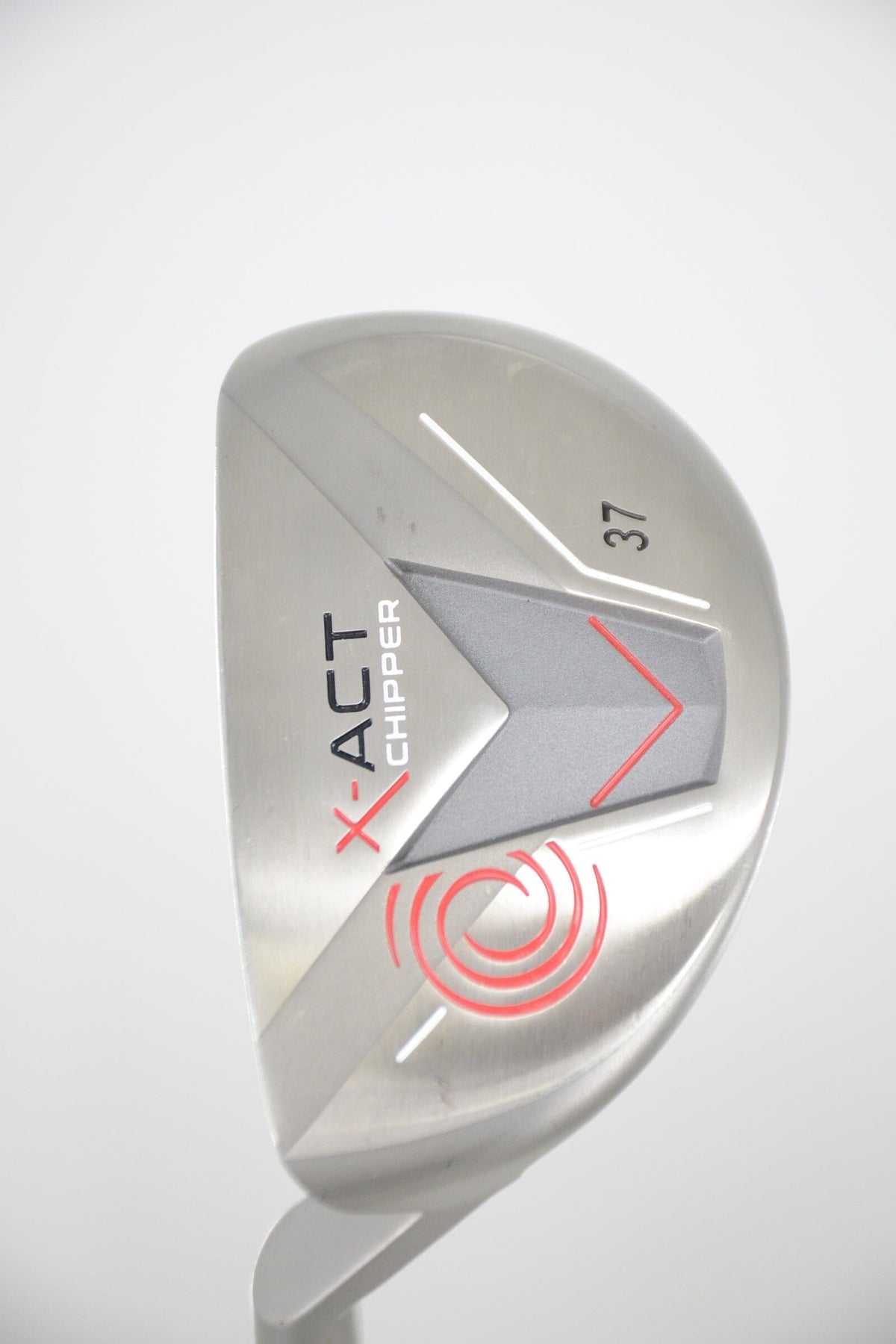 Lefty Odyssey X-Act Chipper Wedge Flex 34.5" Golf Wedges Odyssey 