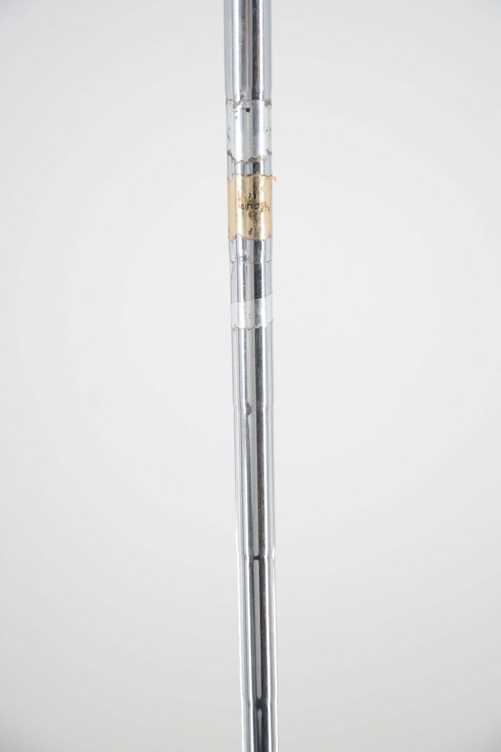 Tour Model Peripheral Weighting System SW S Flex 35.25" Golf Clubs GolfRoots 