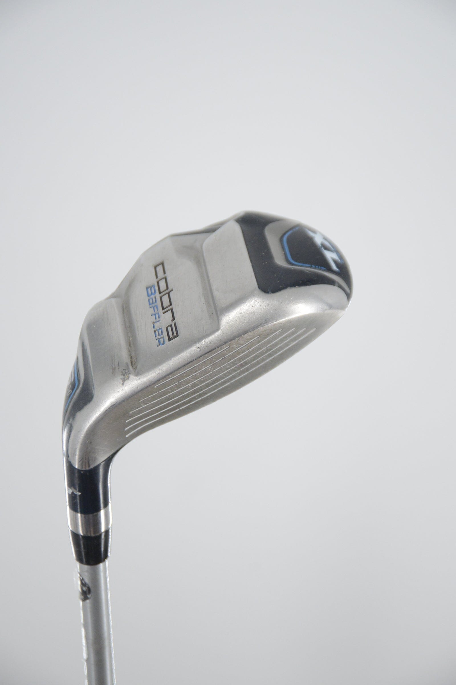 Cobra Baffler XL 6 Hybrid R Flex 38" Golf Clubs GolfRoots 