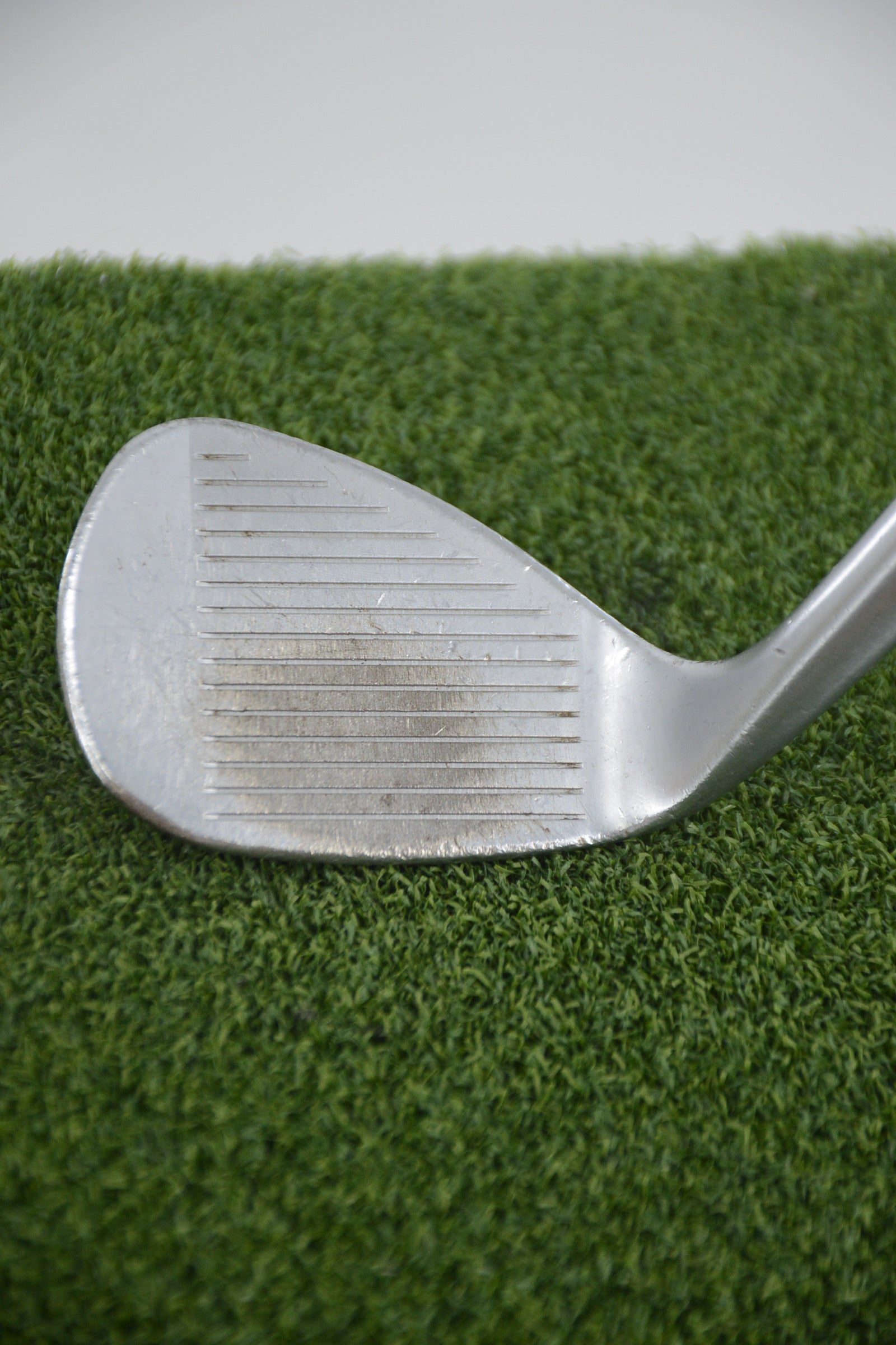 Titleist Vokey Spin Milled 60 Degree Wedge Wedge Flex 34.75"