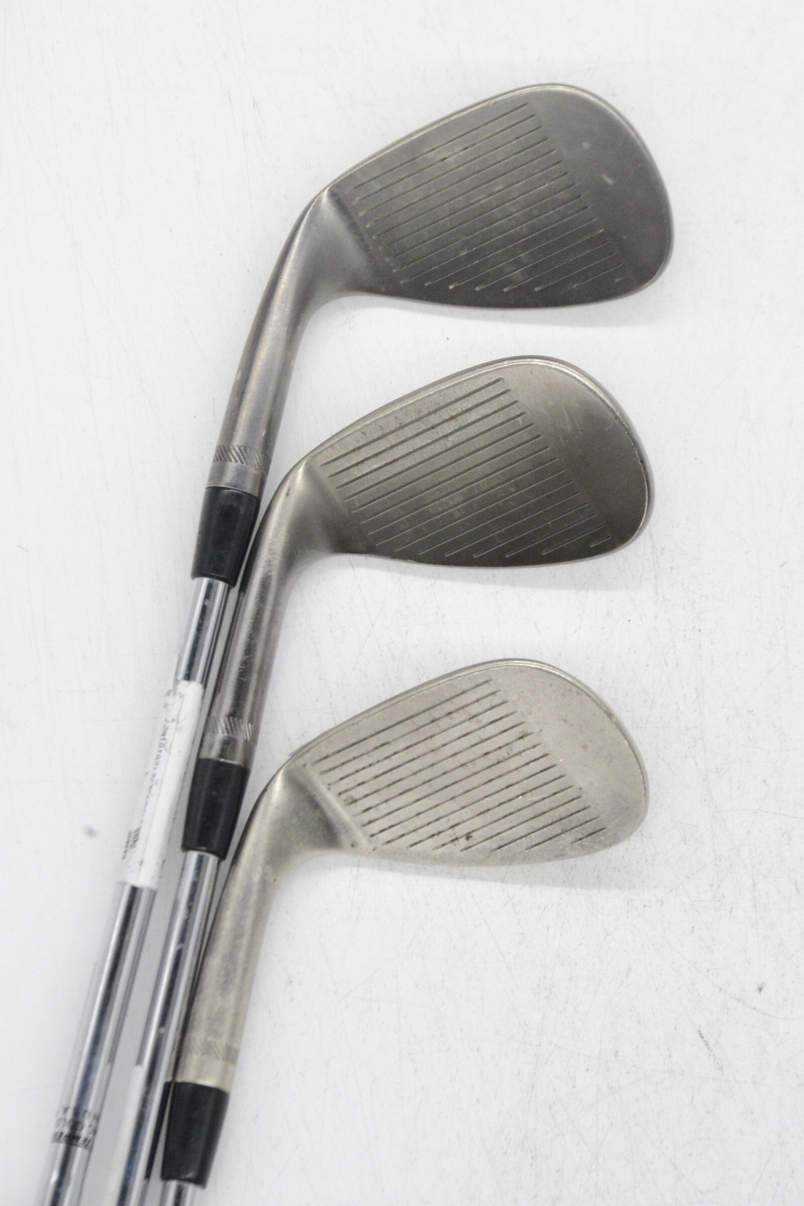 タイトリスト VOKEY DESIGN SPIN MILLED 52°＆56° Vokey Design Spin Milled Wedges