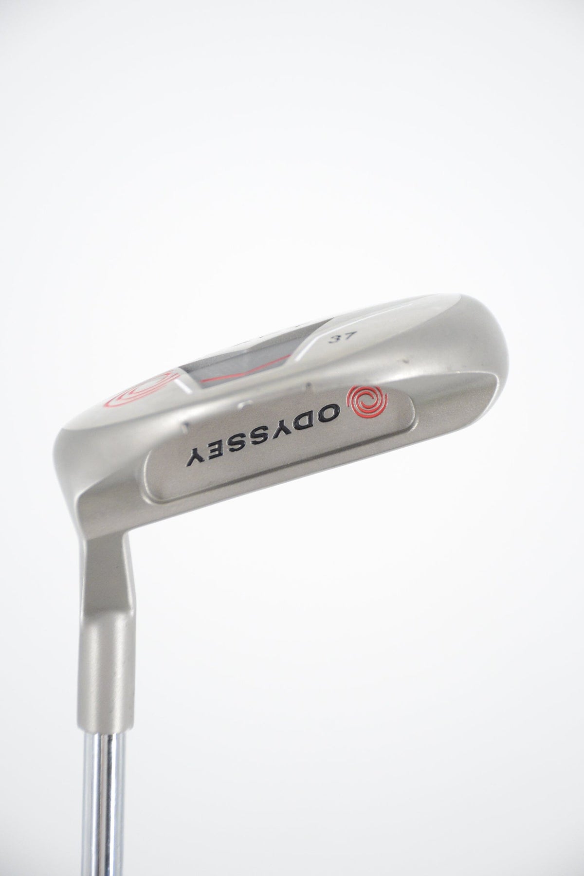 Lefty Odyssey X-Act Chipper Wedge Flex 34.5" Golf Wedges Odyssey 