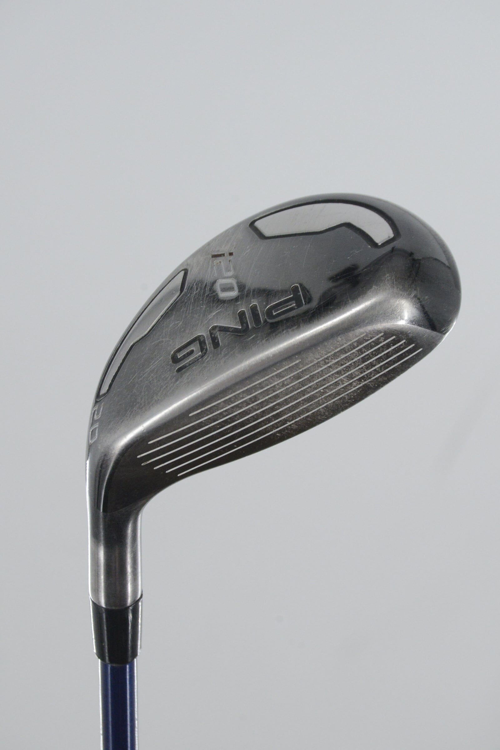 Ping I20 20 Degree Hybrid S Flex 40" Golf Clubs GolfRoots 