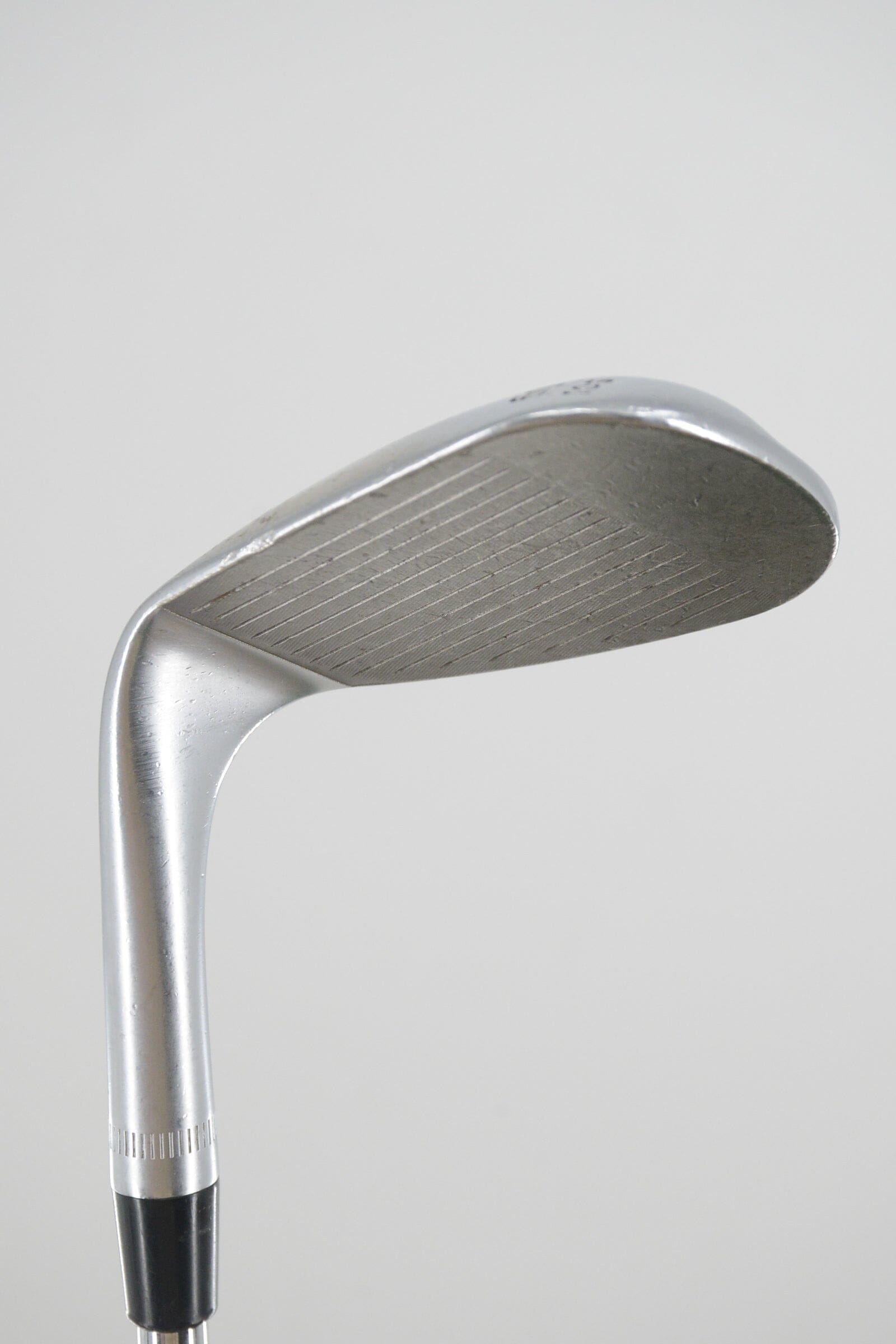 Callaway Jaws Raw 60 Degree Wedge Wedge Flex 34.5" Golf Clubs GolfRoots 