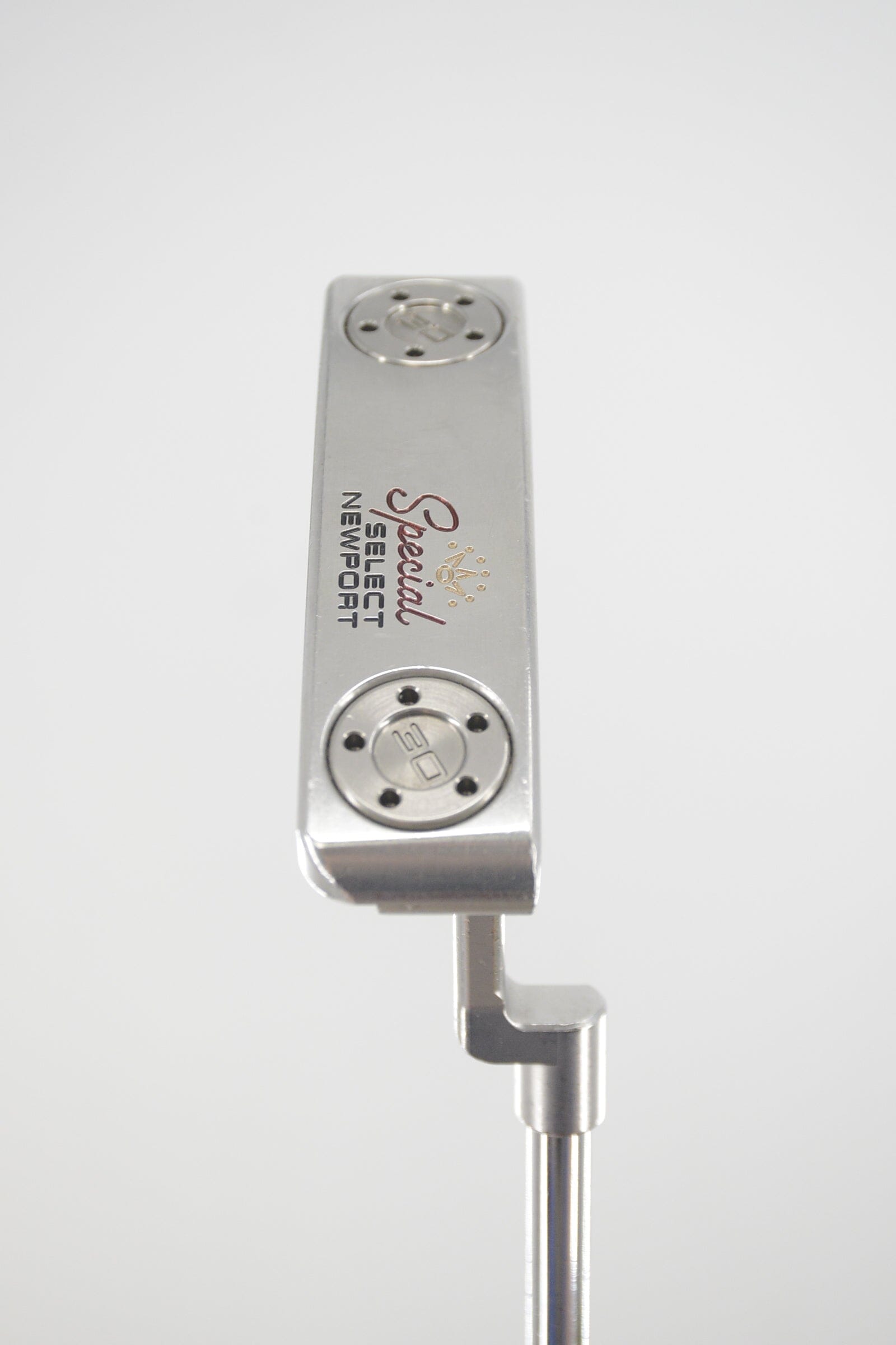 Scotty Cameron Special Select Newport Putter 34.25" Golf Clubs GolfRoots 