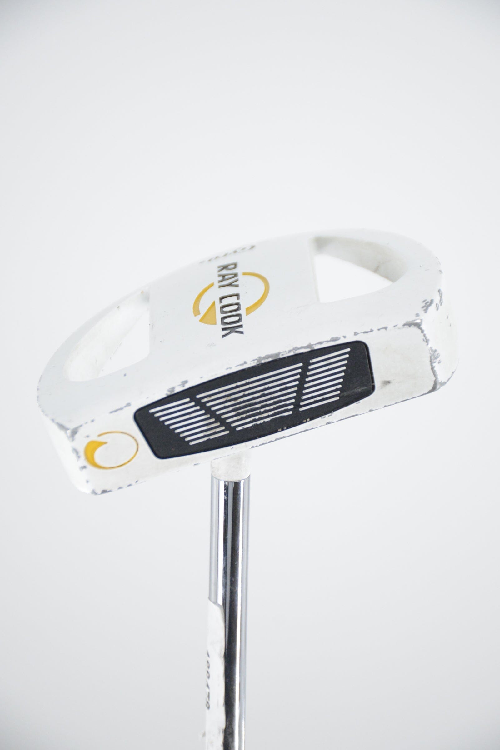 Ray Cook Gyro 2 Putter 35" Golf Clubs GolfRoots 
