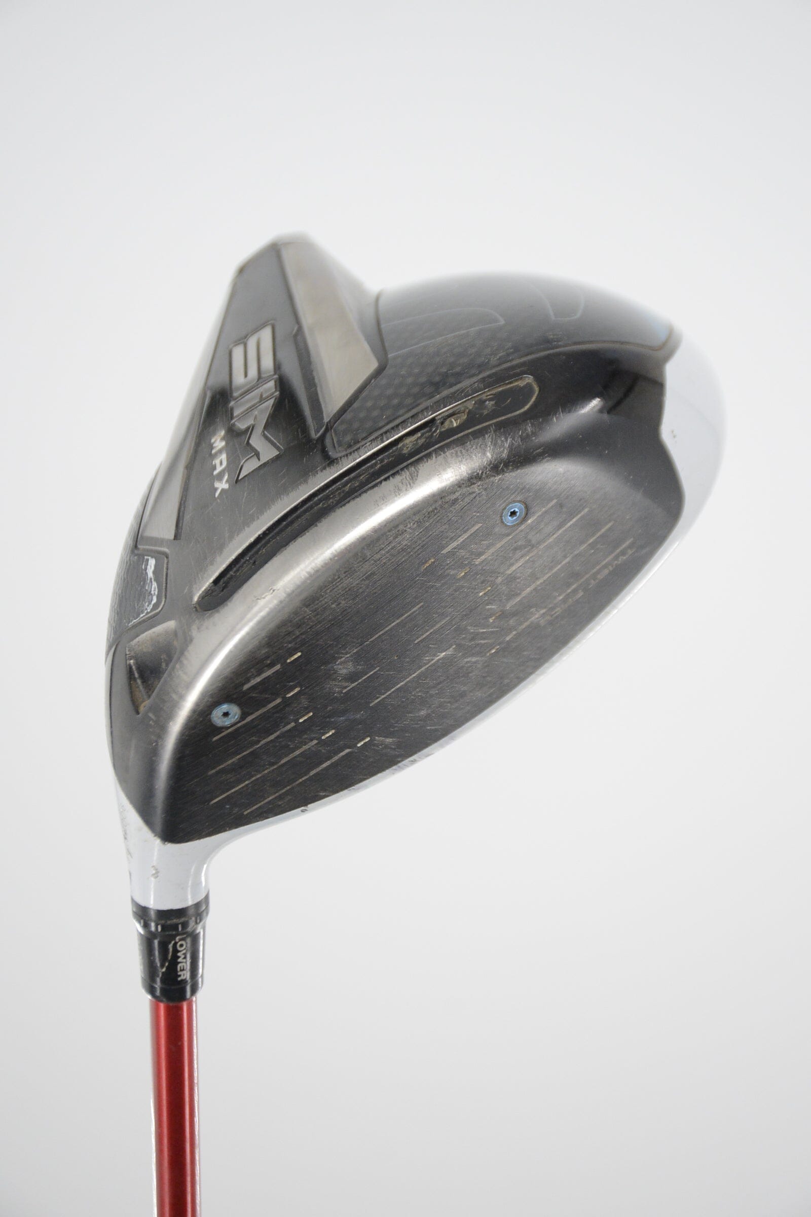 TaylorMade SIM Max 10.5 Degree Driver R Flex 45.75" Golf Clubs GolfRoots 