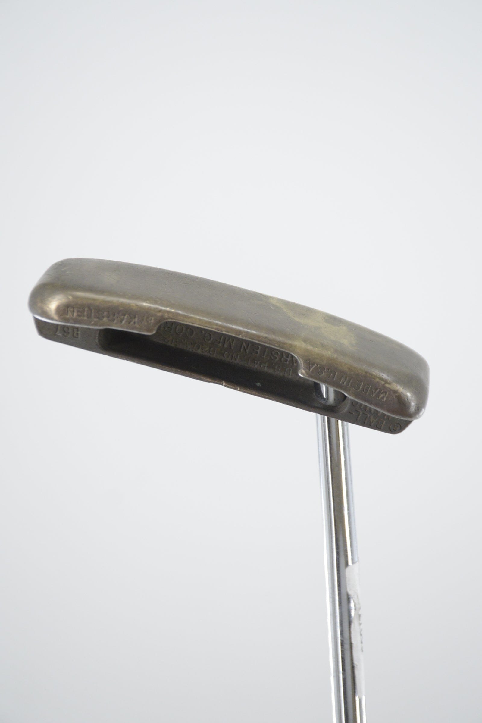 Ping Karsten Ball-namic B67 Putter 35.5" Golf Clubs GolfRoots 