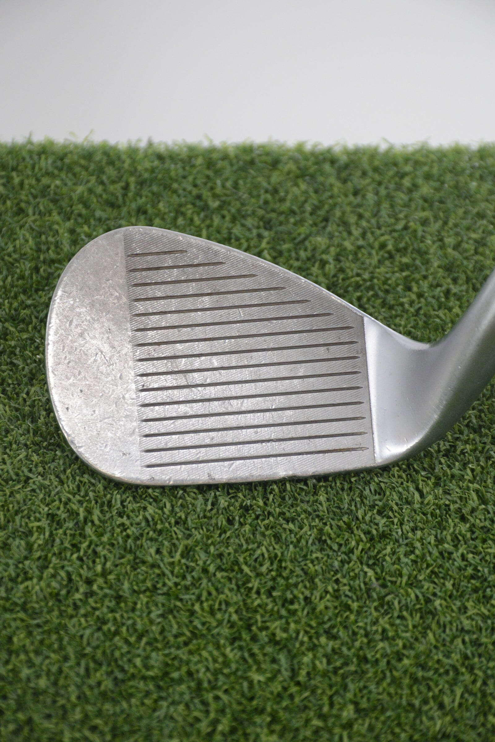 Callaway Jaws Raw 60 Degree Wedge Wedge Flex 34.5" Golf Clubs GolfRoots 