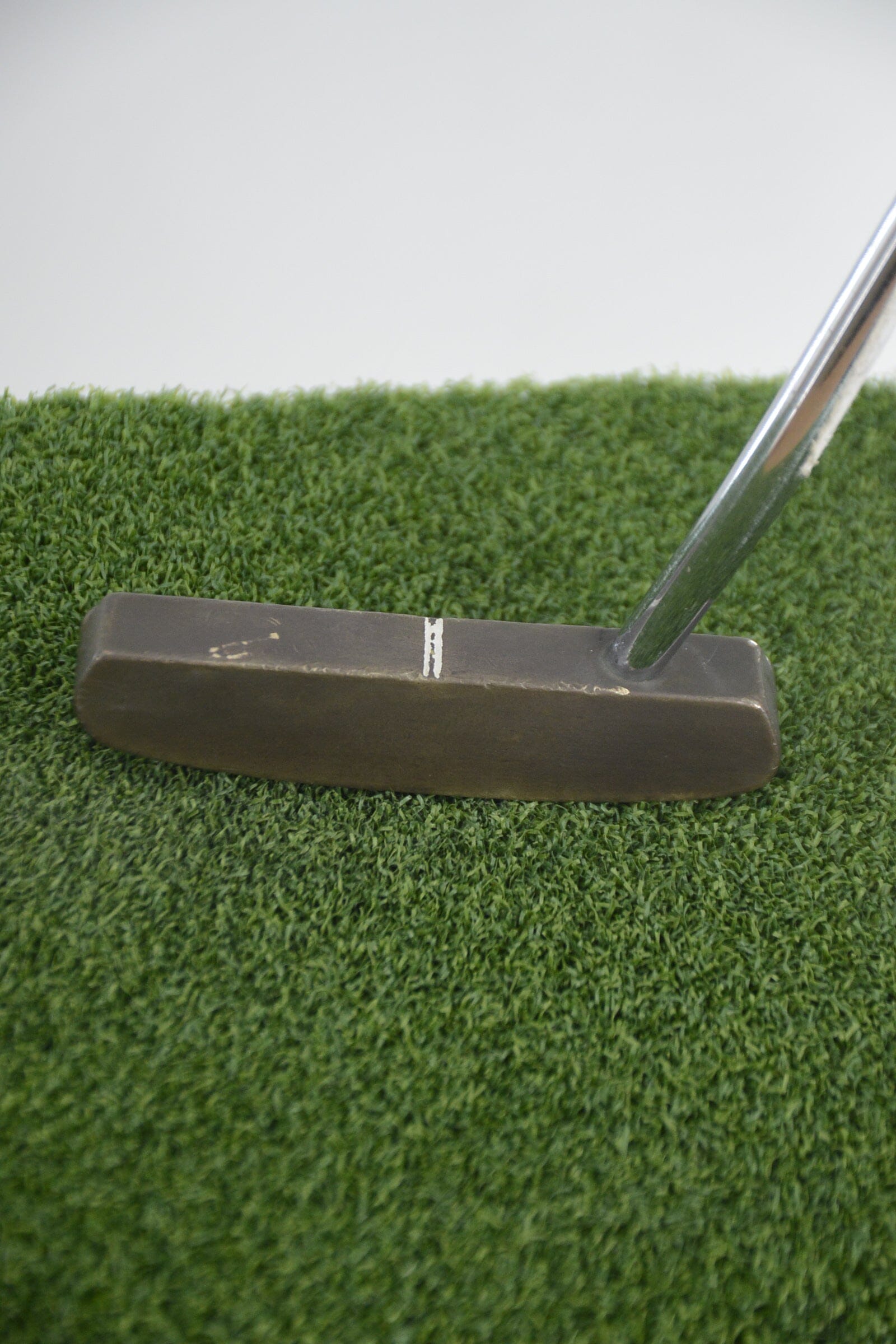 Ping Karsten Ball-namic B67 Putter 35.5" Golf Clubs GolfRoots 