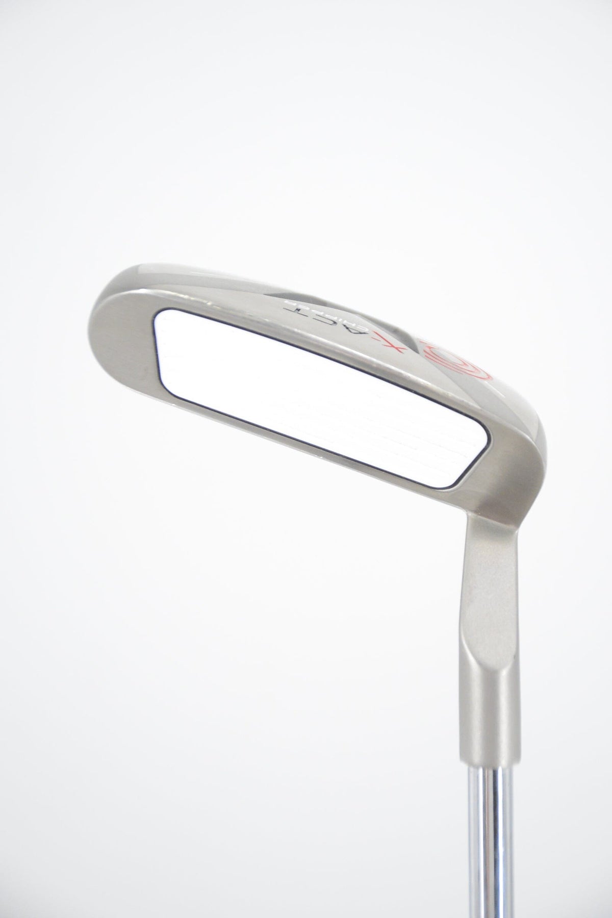Lefty Odyssey X-Act Chipper Wedge Flex 34.5" Golf Wedges Odyssey 
