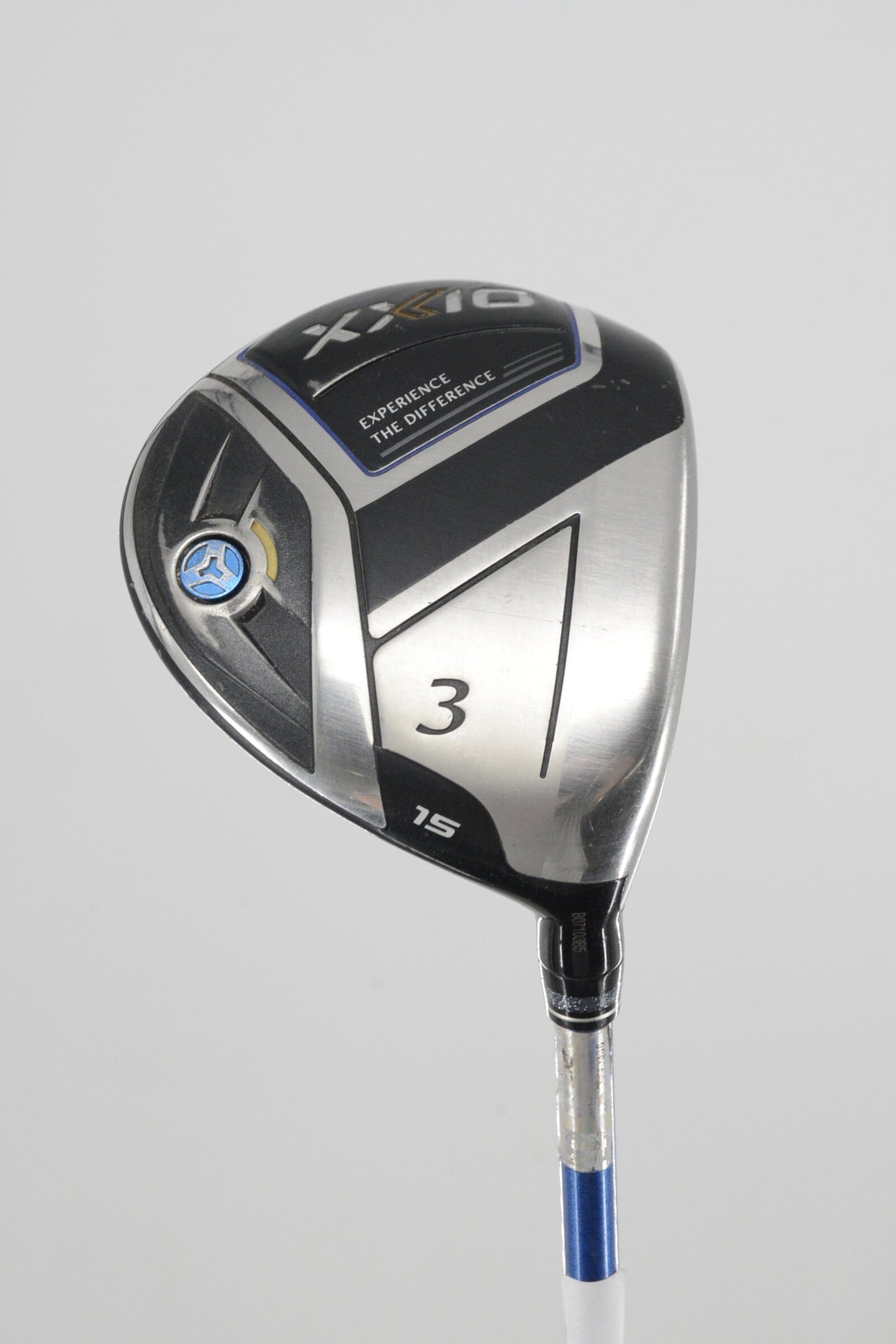 XXIO Eleven 3 Wood R Flex 43.25" Golf Clubs GolfRoots 