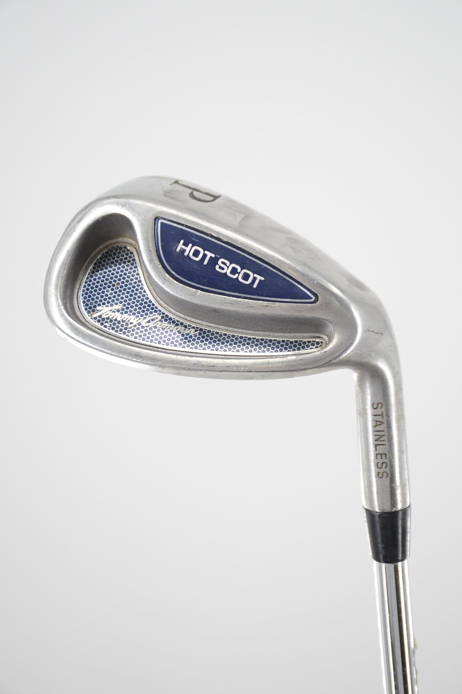 Tommy Armour Hot Scot PW R Flex 35" Golf Clubs GolfRoots 