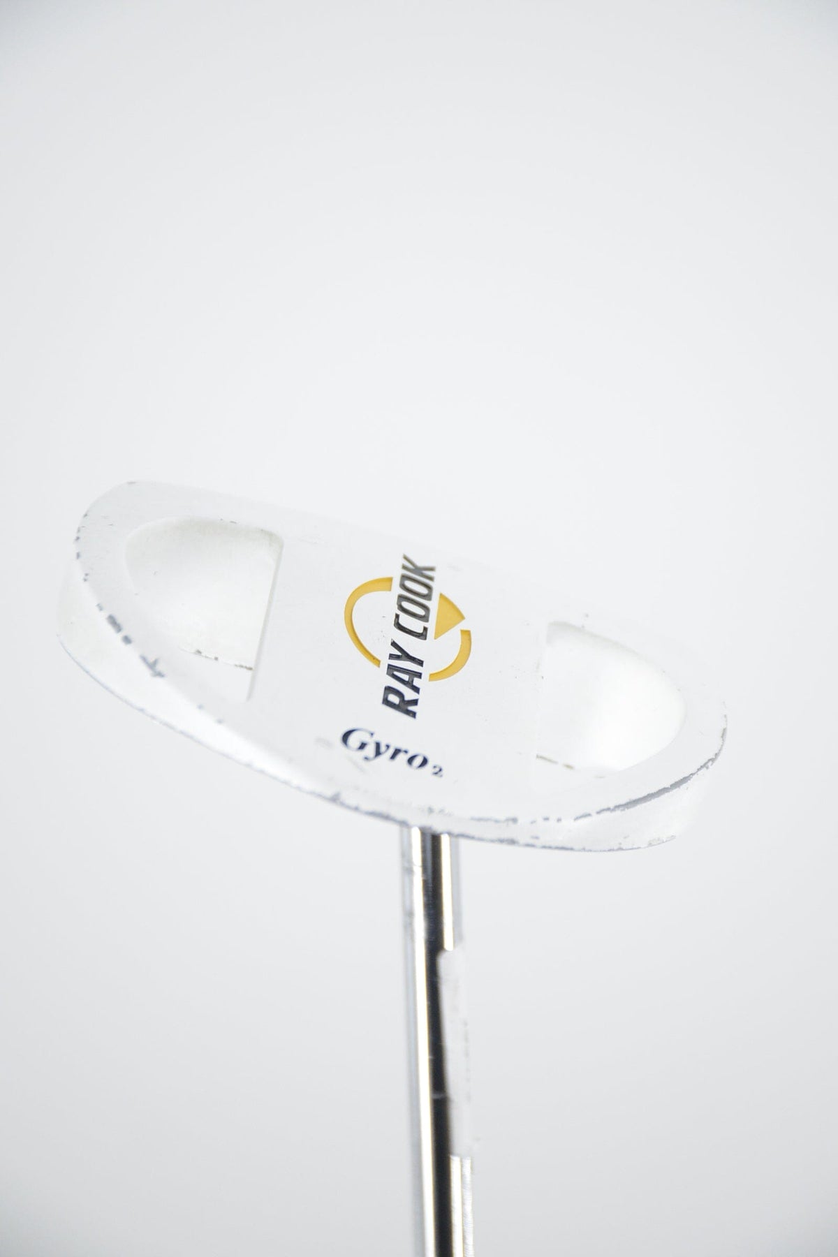 Ray Cook Gyro 2 Putter 35" Golf Clubs GolfRoots 