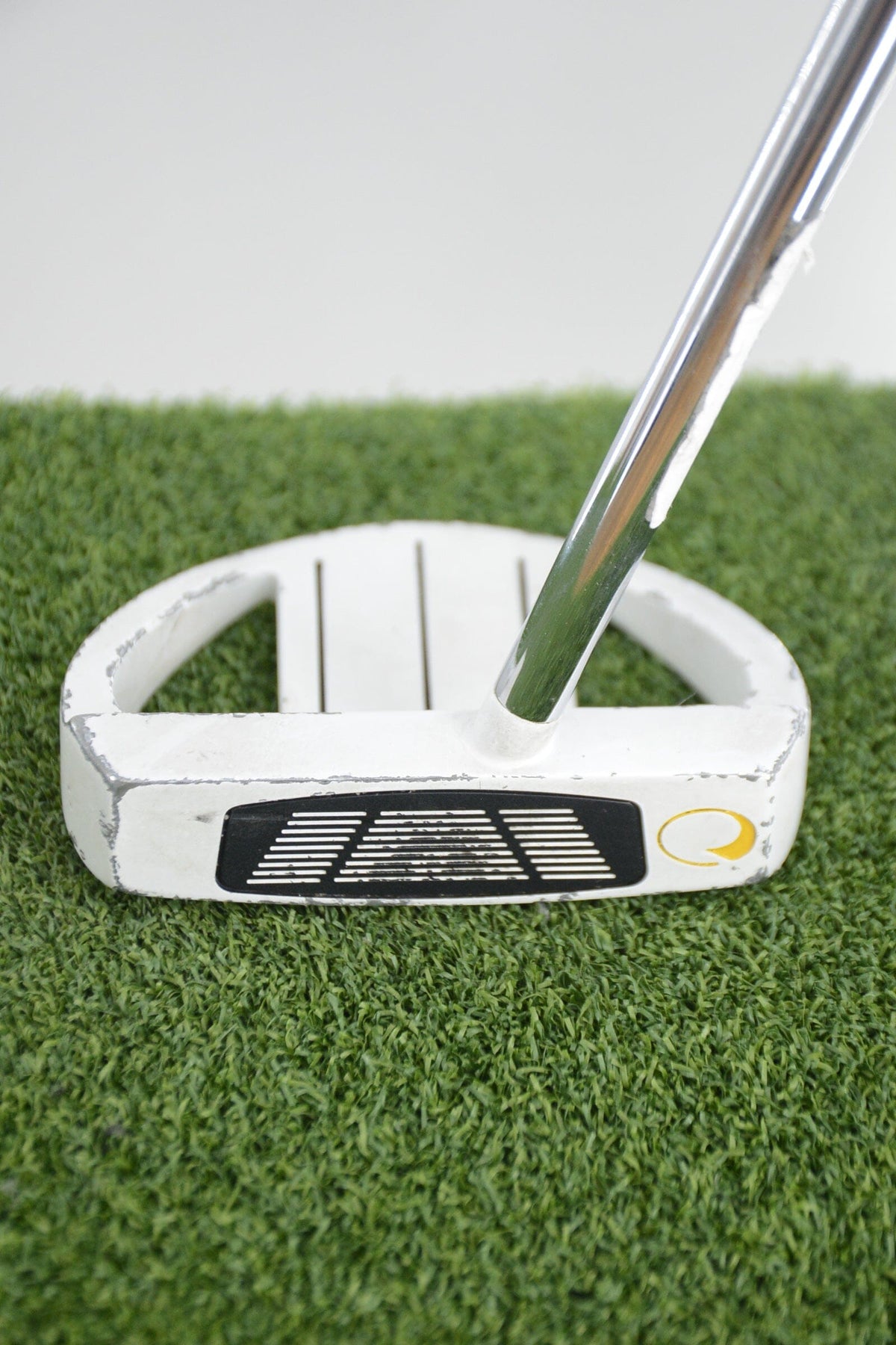 Ray Cook Gyro 2 Putter 35" Golf Clubs GolfRoots 