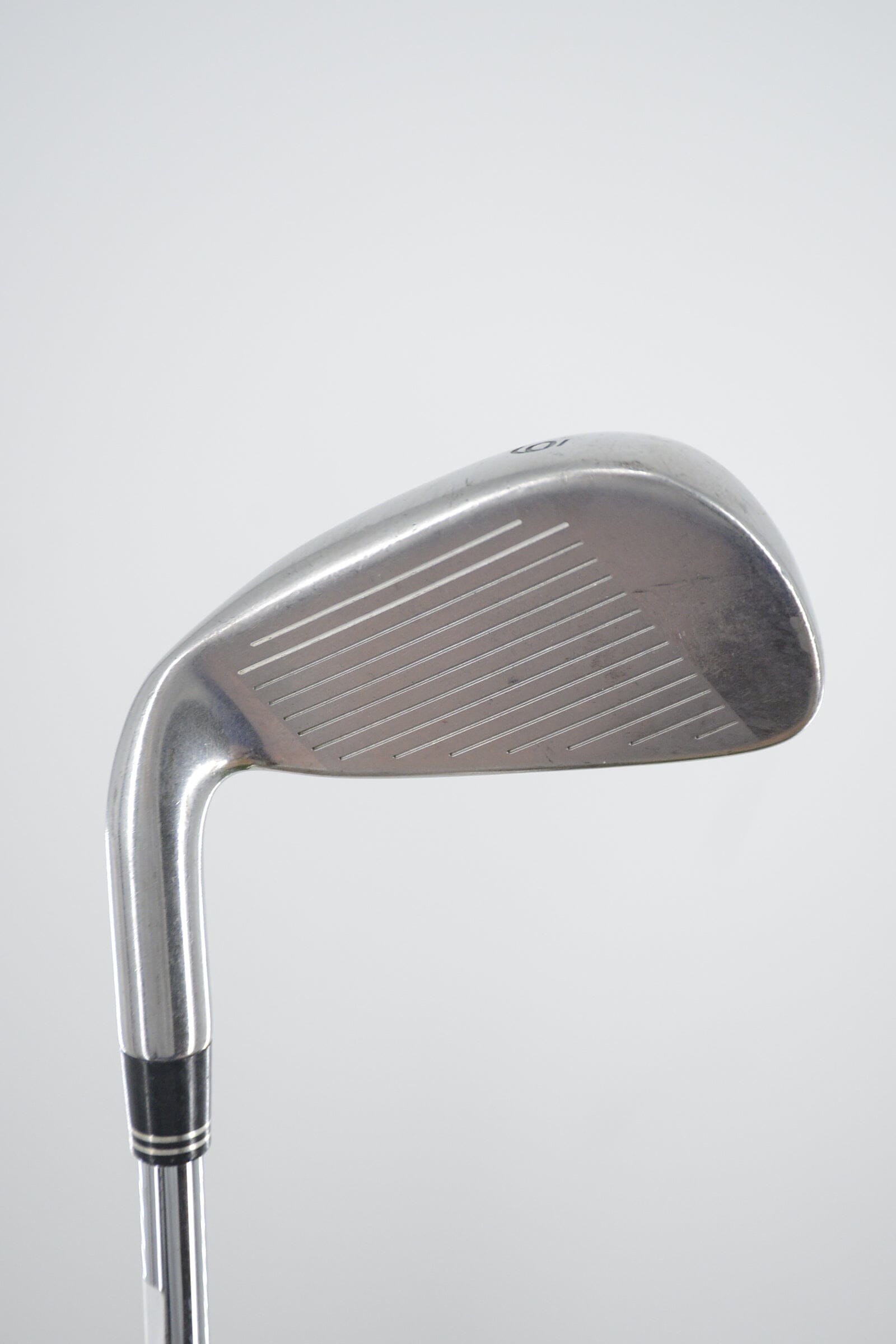 TaylorMade R7 6 Iron S Flex 37.25" Golf Clubs GolfRoots 