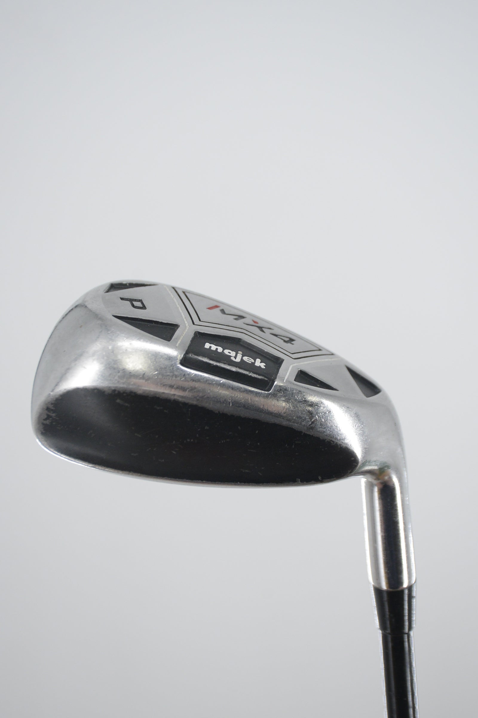 Majek MX4 PW SR Flex 35"
