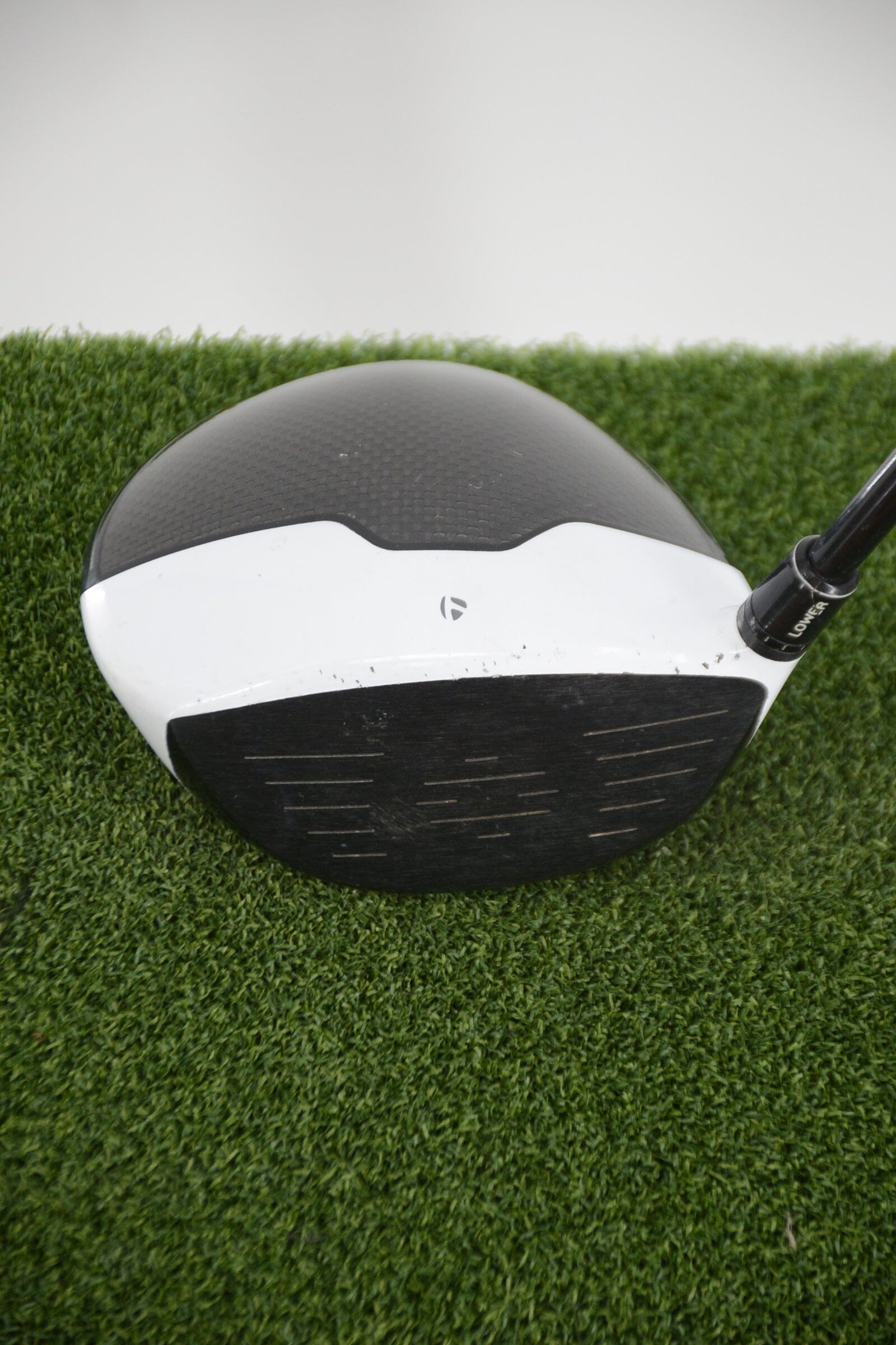 TaylorMade M1 430 10.5 Degree Driver S Flex 45.75" Golf Clubs GolfRoots 