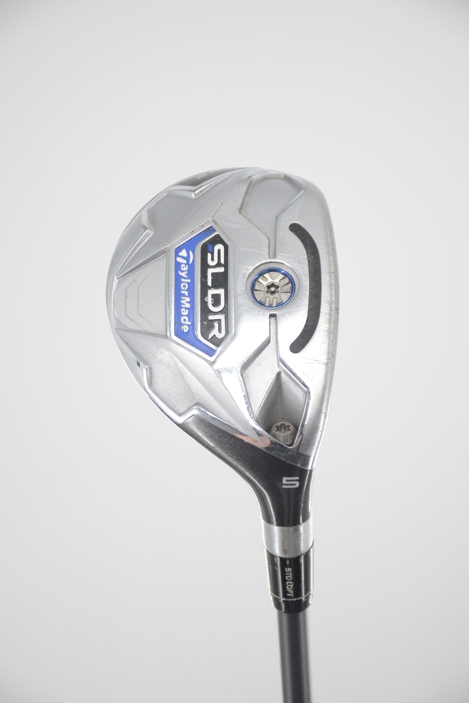 TaylorMade SLDR 5 Hybrid R Flex 40"