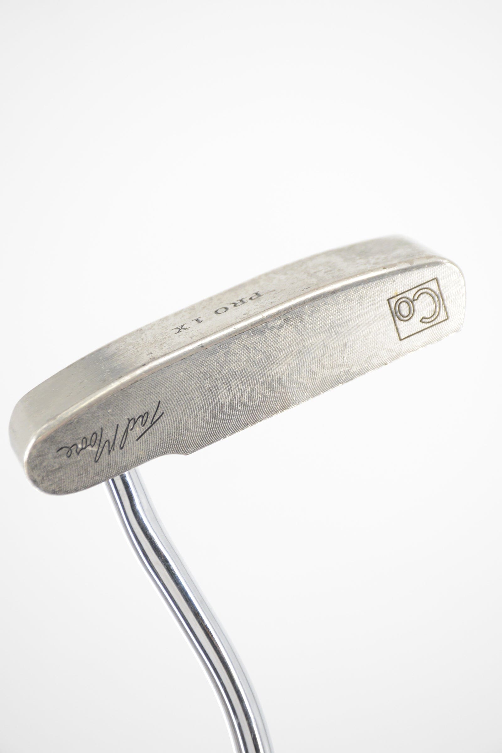Tad Moore Pro 1 X Putter 35" Golf Clubs GolfRoots 