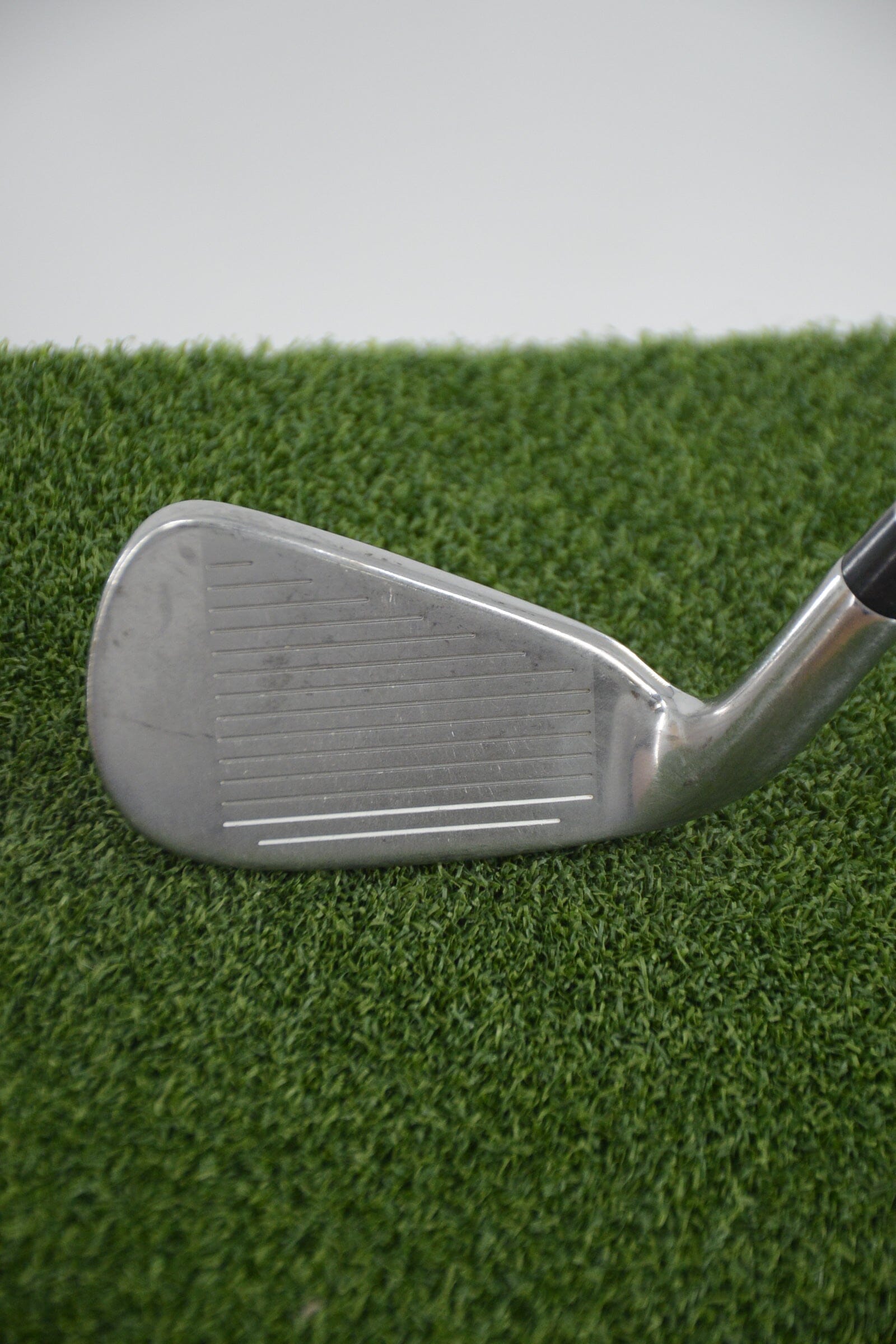 TaylorMade R7 6 Iron S Flex 37.25" Golf Clubs GolfRoots 