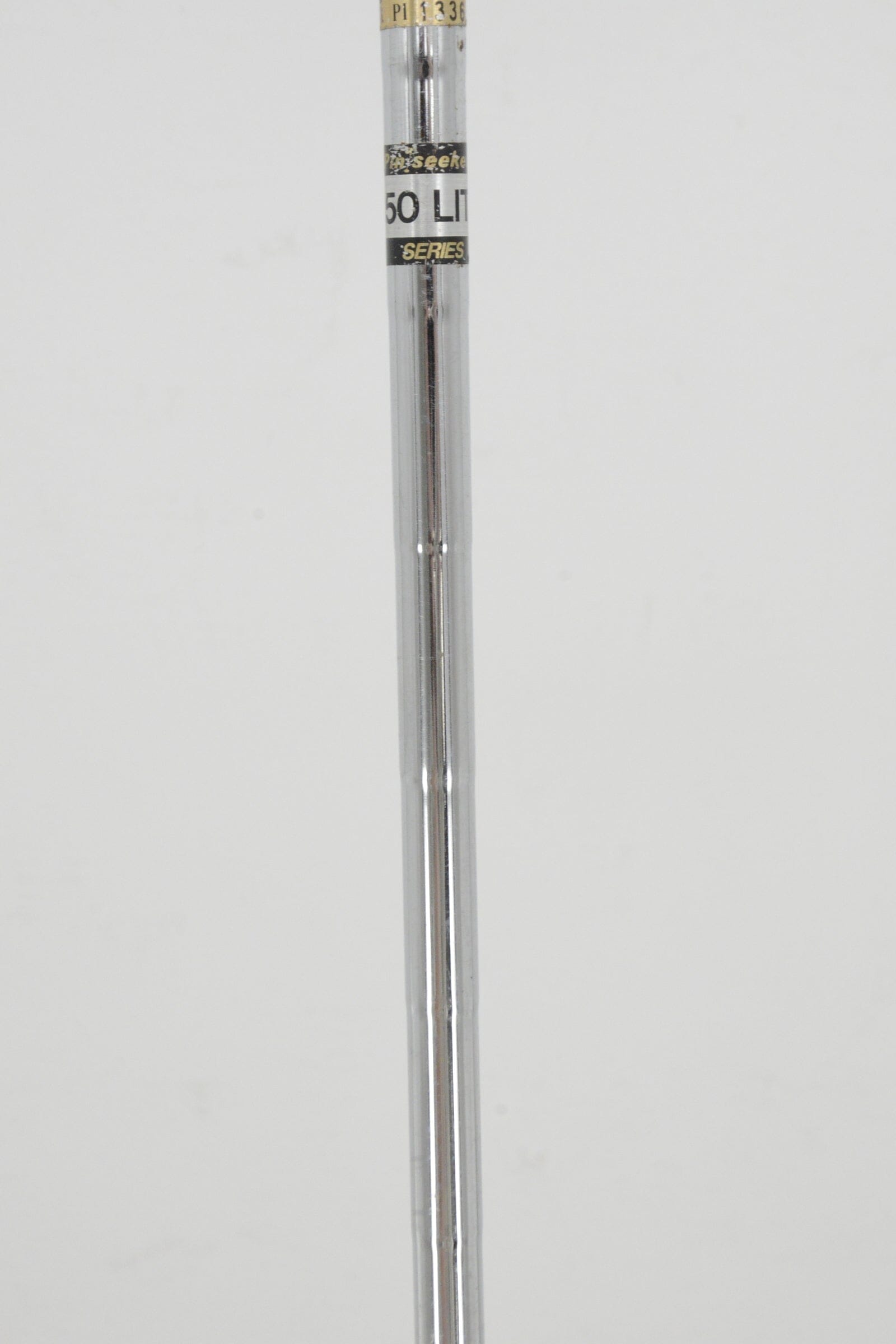 Women's Pinseeker Radial Sole 5-6, 8-PW Iron Set W Flex -1.25" Golf Clubs GolfRoots 