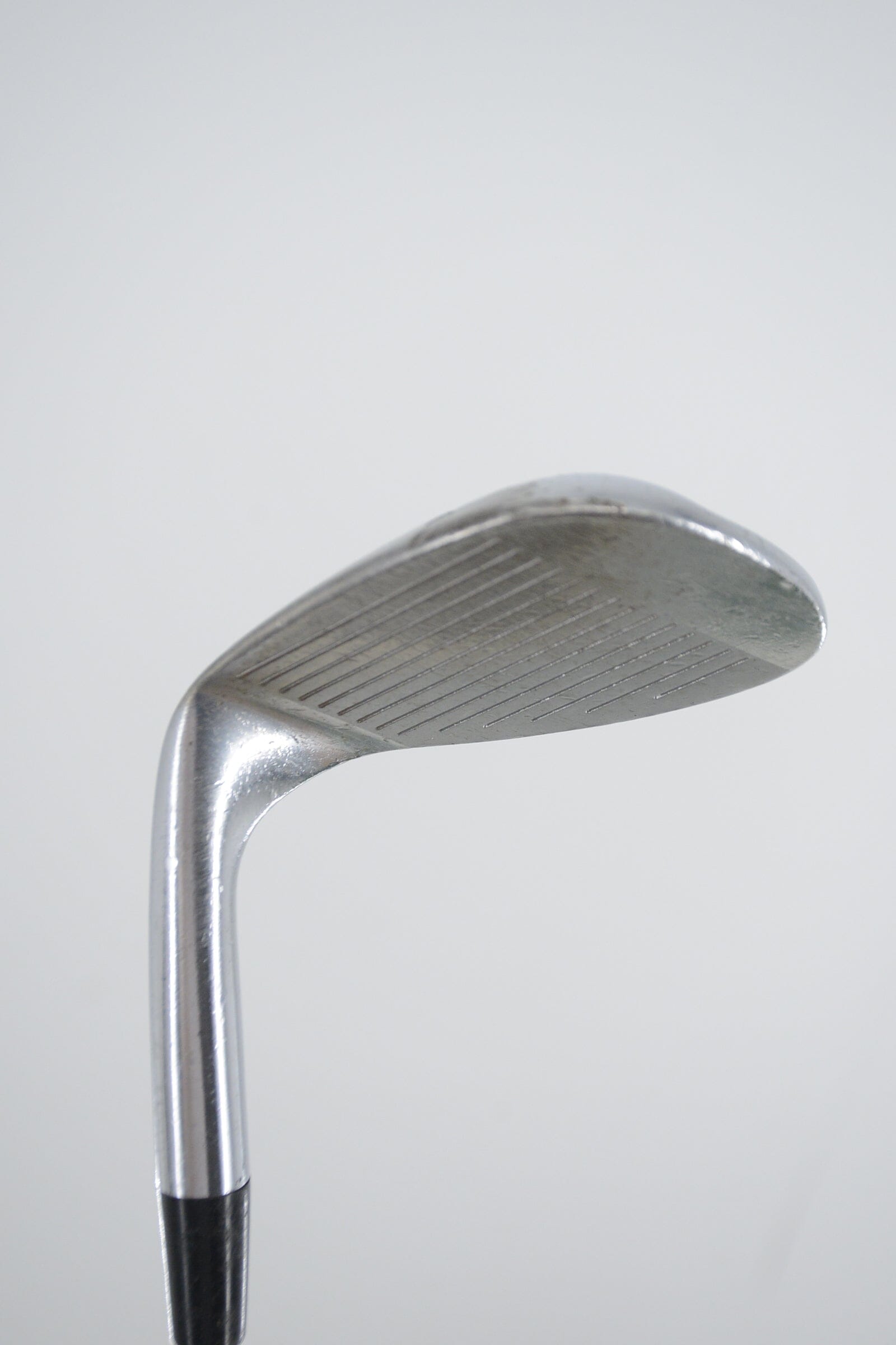 Mizuno T-Zoid Authentic Sole 60 Degree Wedge S Flex 35" Golf Clubs GolfRoots 
