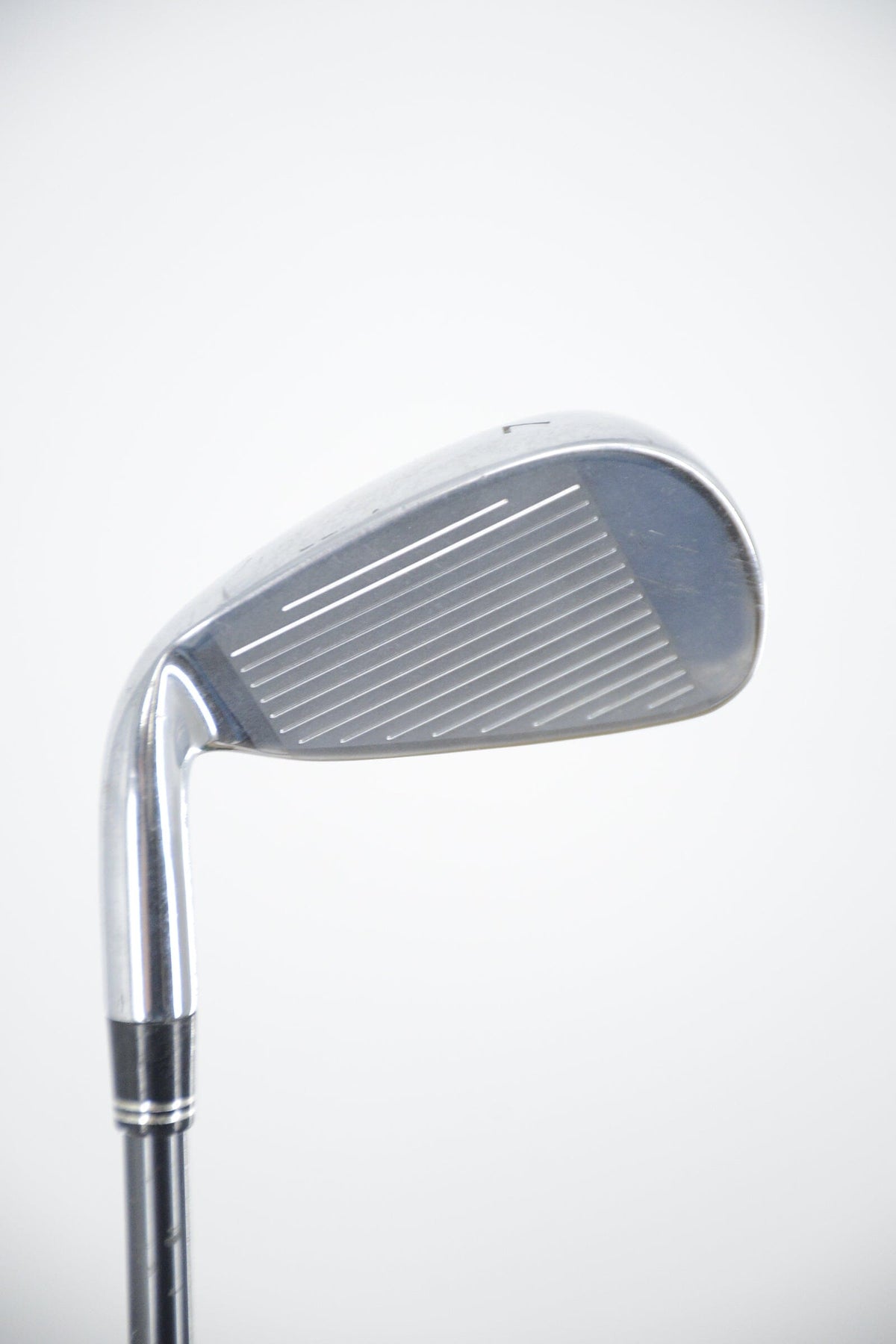 TaylorMade R7 CGB Max 7 Iron R Flex 37" Golf Irons TaylorMade 