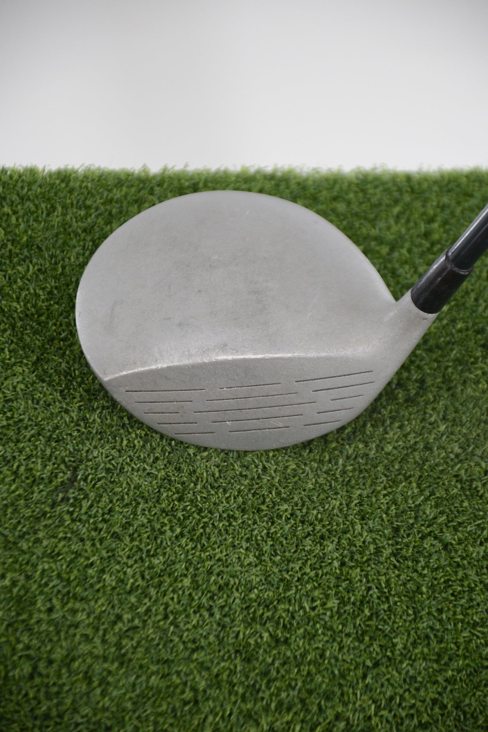 Wilson ProStaff Jumbo 10.5 Degree Driver S Flex 43.75" Golf Clubs GolfRoots 