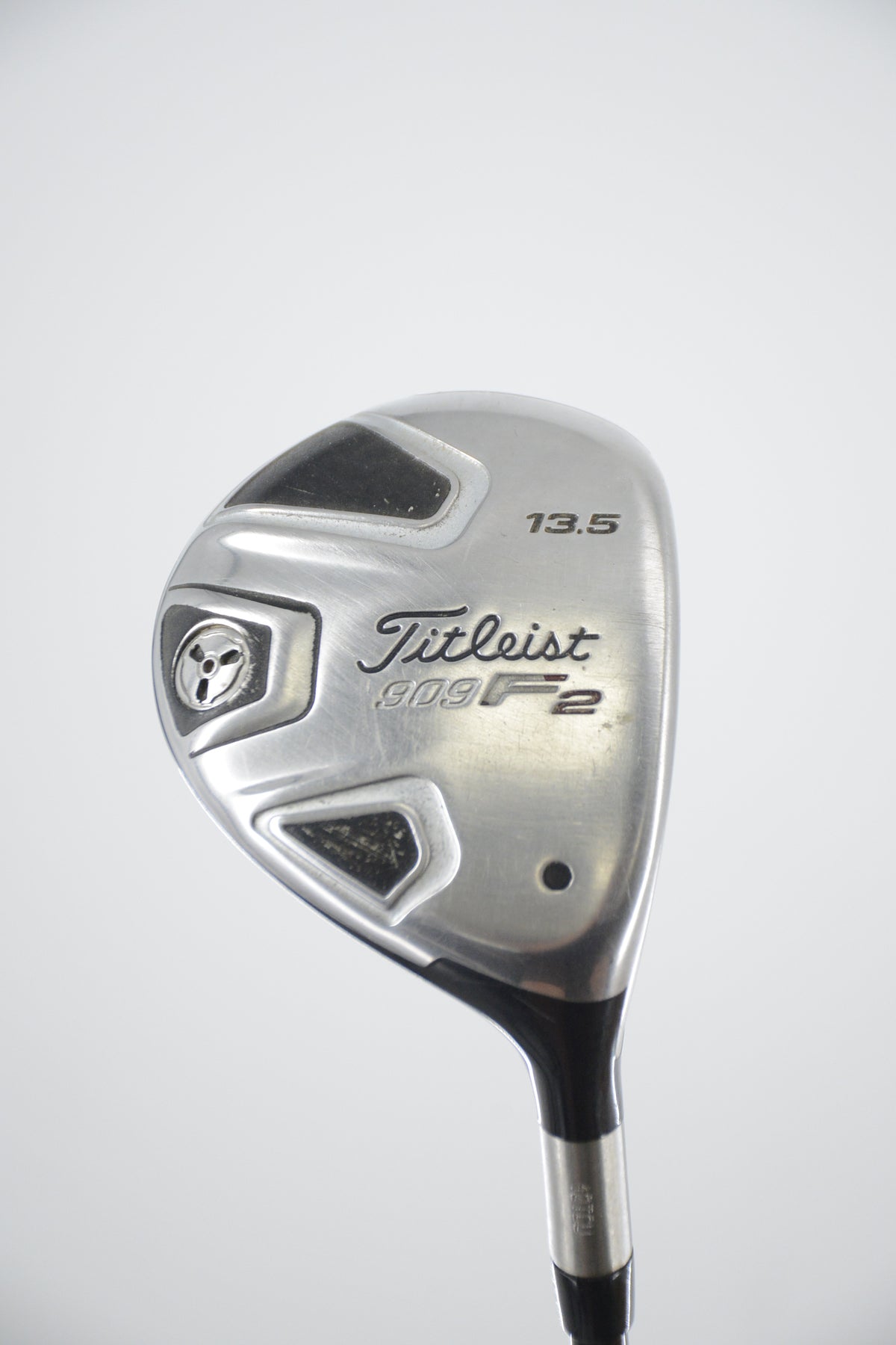 Titleist 909F2 13.5 Degree Wood S Flex 42"