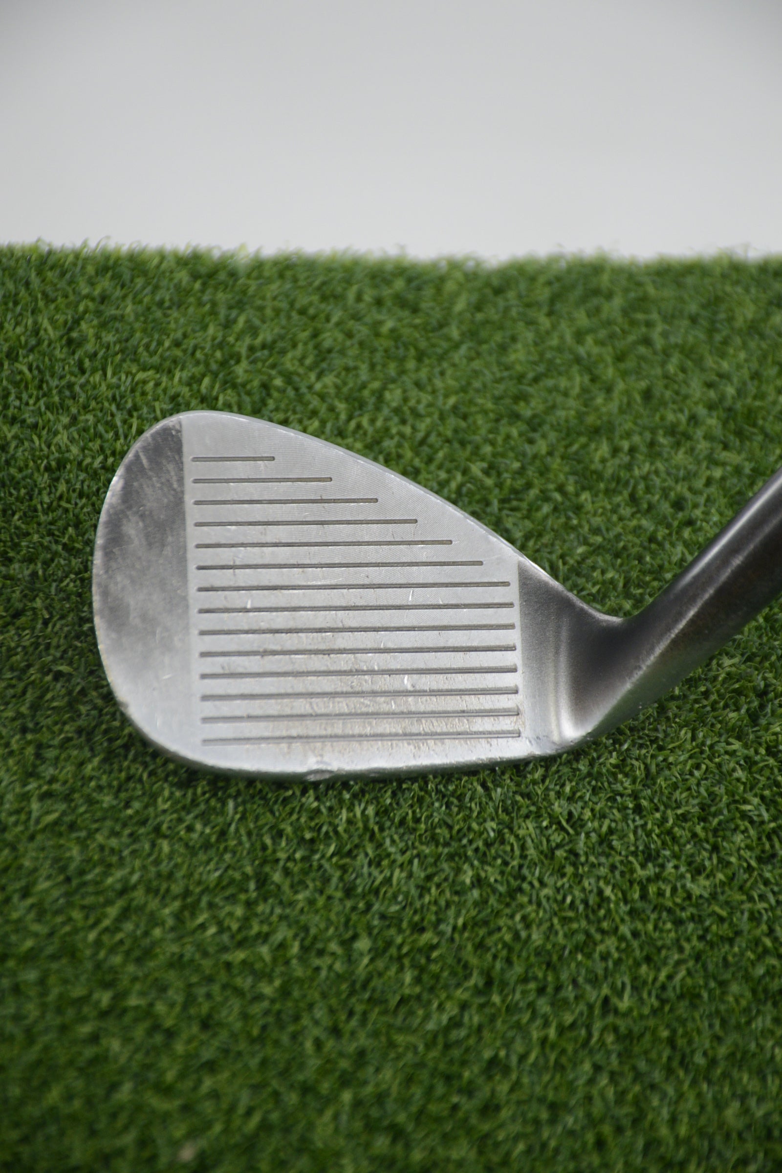 Mizuno MP-T5 Black Ion 54 Degree Wedge Wedge Flex 35.25"