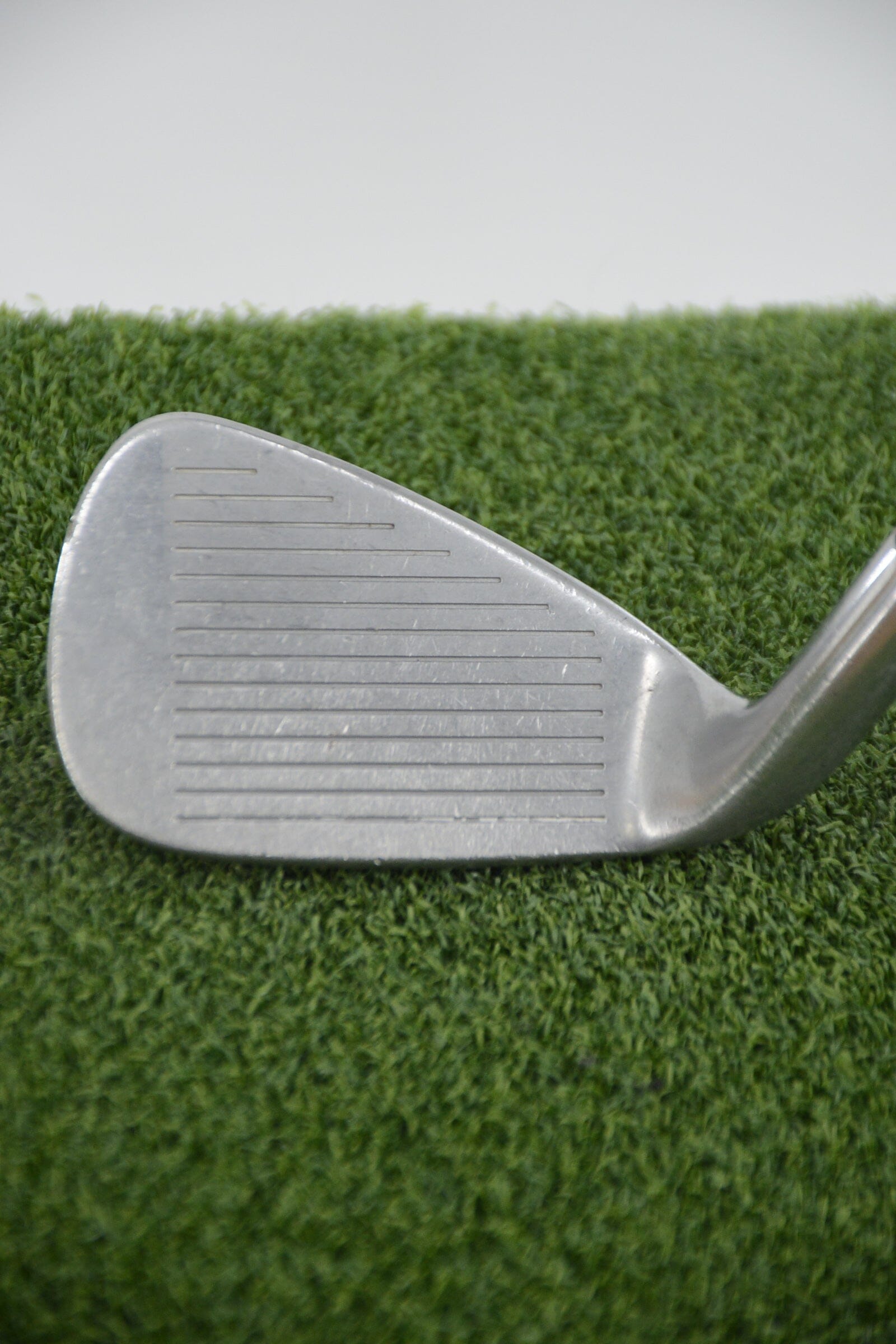 Women's Nike SQ Sumo SW W Flex 34.25" Golf Clubs GolfRoots 