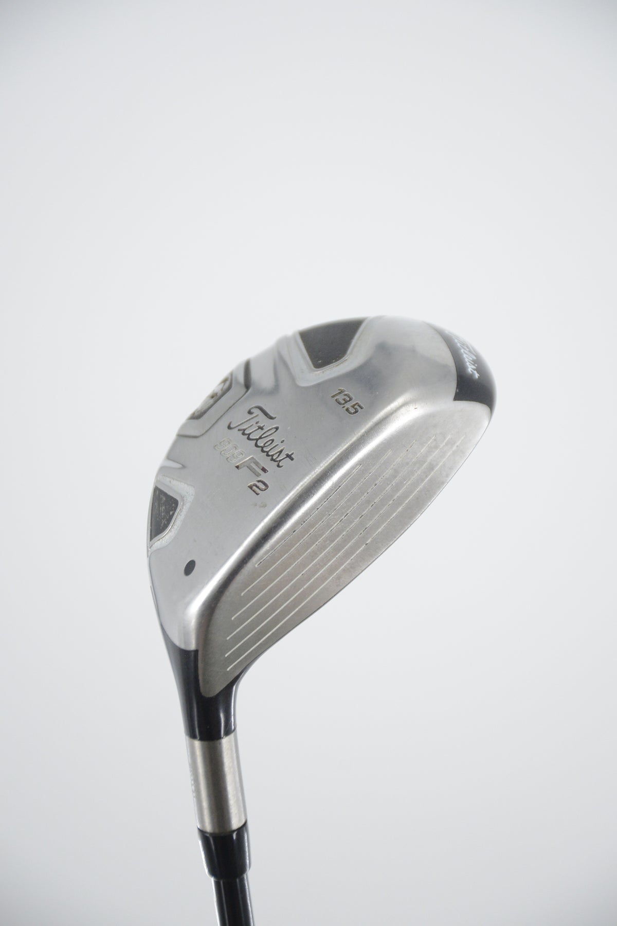 Titleist 909F2 13.5 Degree Wood S Flex 42"