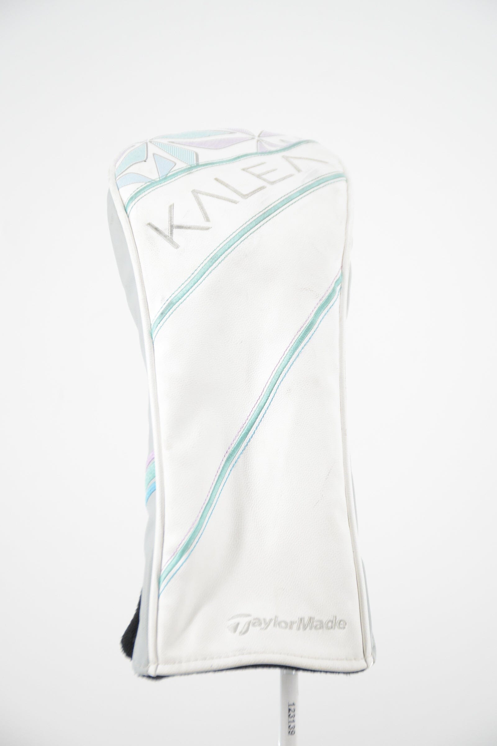 Women's TaylorMade Kalea 12 Degree Driver W Flex 43.25" Golf Clubs GolfRoots 