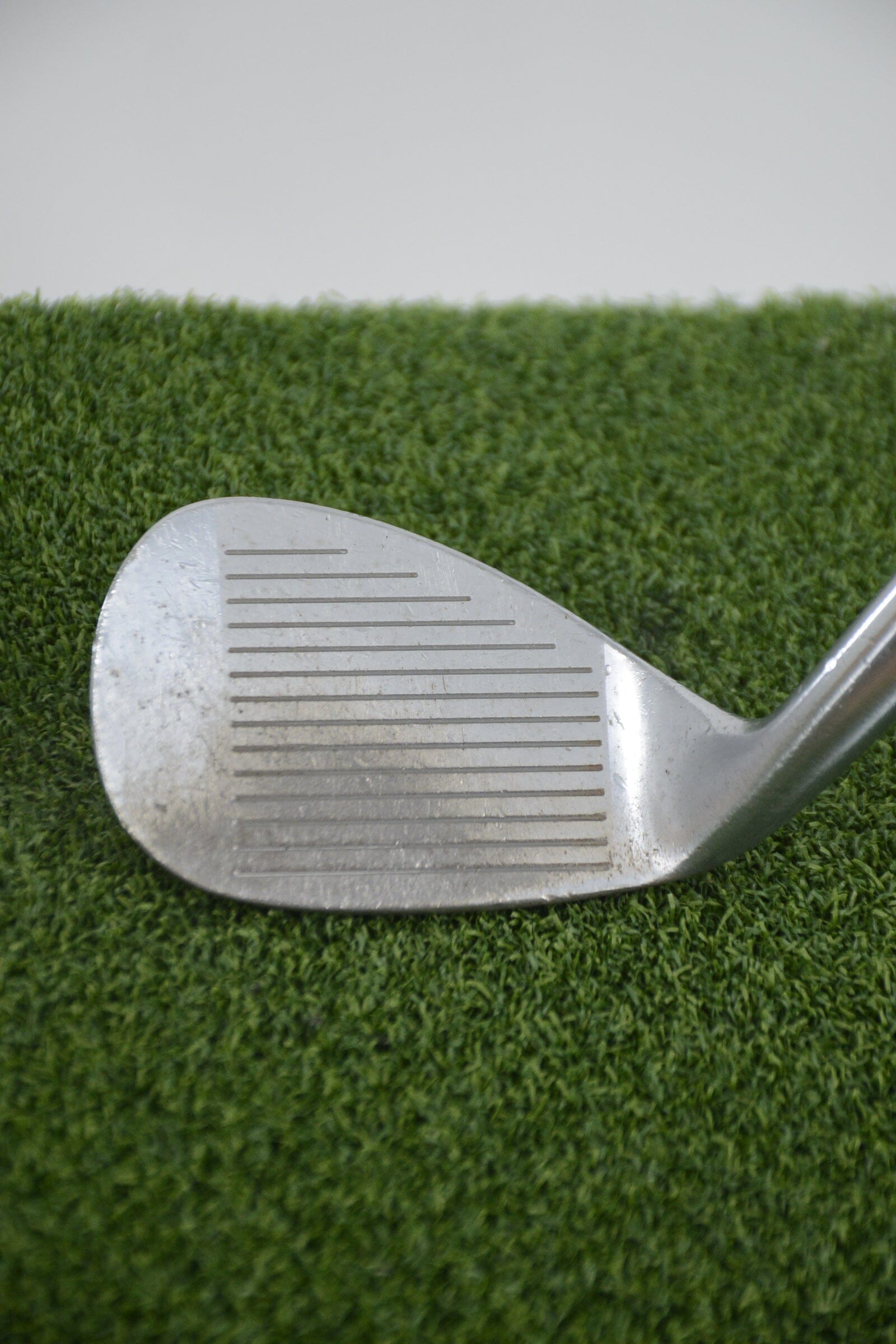 Mizuno T-Zoid Authentic Sole 60 Degree Wedge S Flex 35" Golf Clubs GolfRoots 