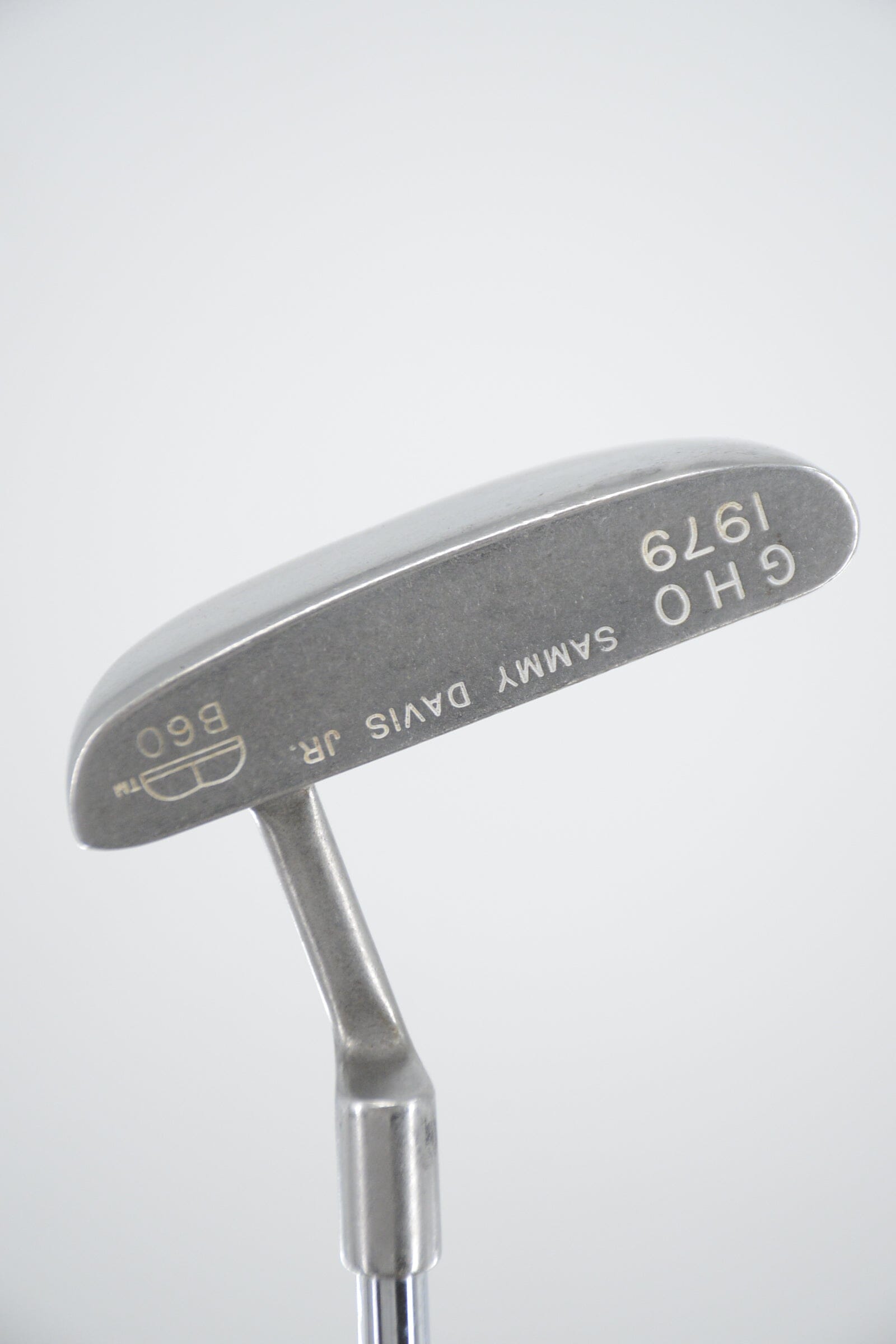 Ping B60 Putter 35.5" Golf Clubs GolfRoots 