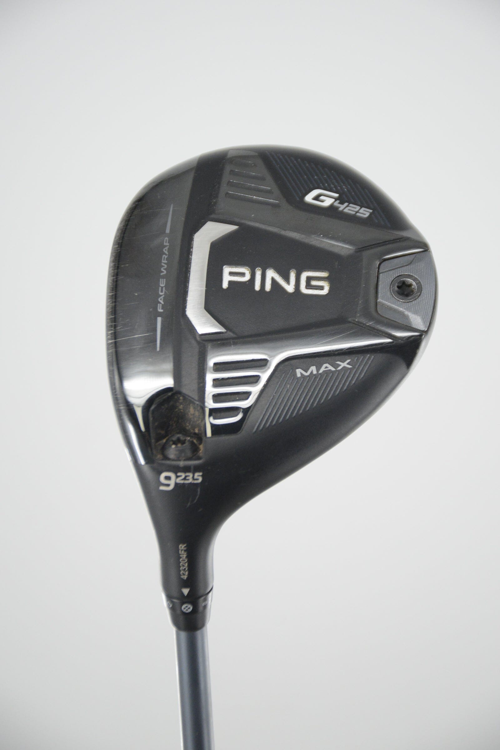 Lefty Ping G425 Max 9 Wood R Flex 40.75" Golf Clubs GolfRoots 
