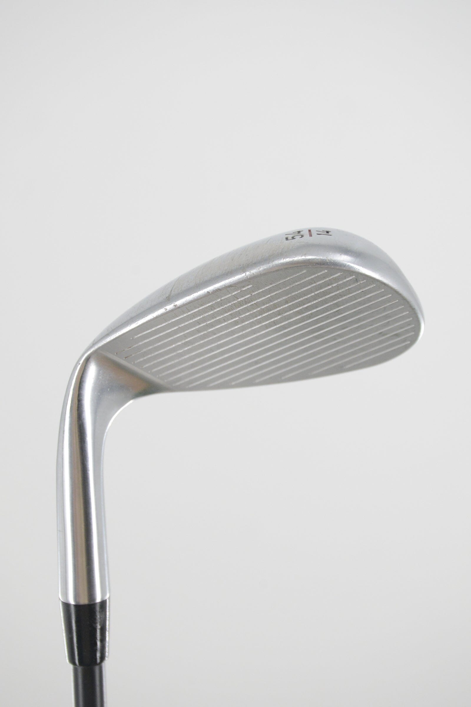 Callaway Mack Daddy CB 54 Degree Wedge S Flex 34.75" Golf Clubs GolfRoots 