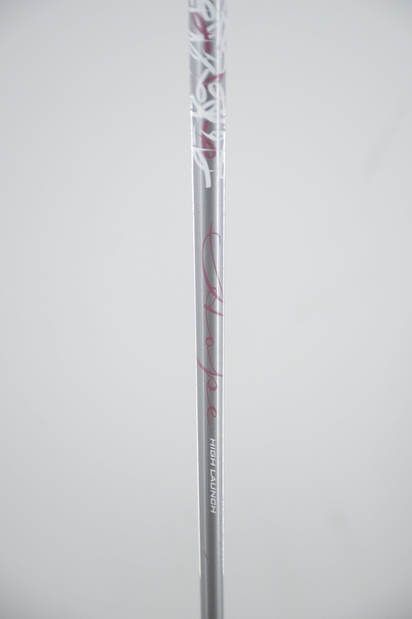 Women's Wilson Hope Platinum 22 Degree Hybrid W Flex 38" Golf Clubs GolfRoots 