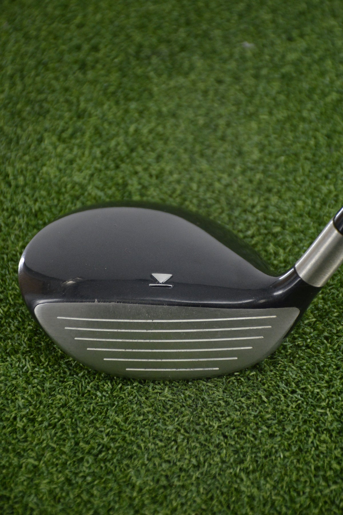 Titleist 909F2 13.5 Degree Wood S Flex 42"