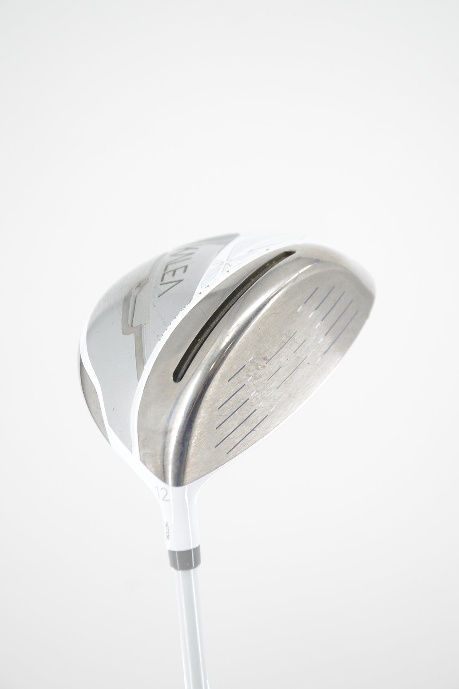 Women's TaylorMade Kalea 12 Degree Driver W Flex 43.25" Golf Clubs GolfRoots 