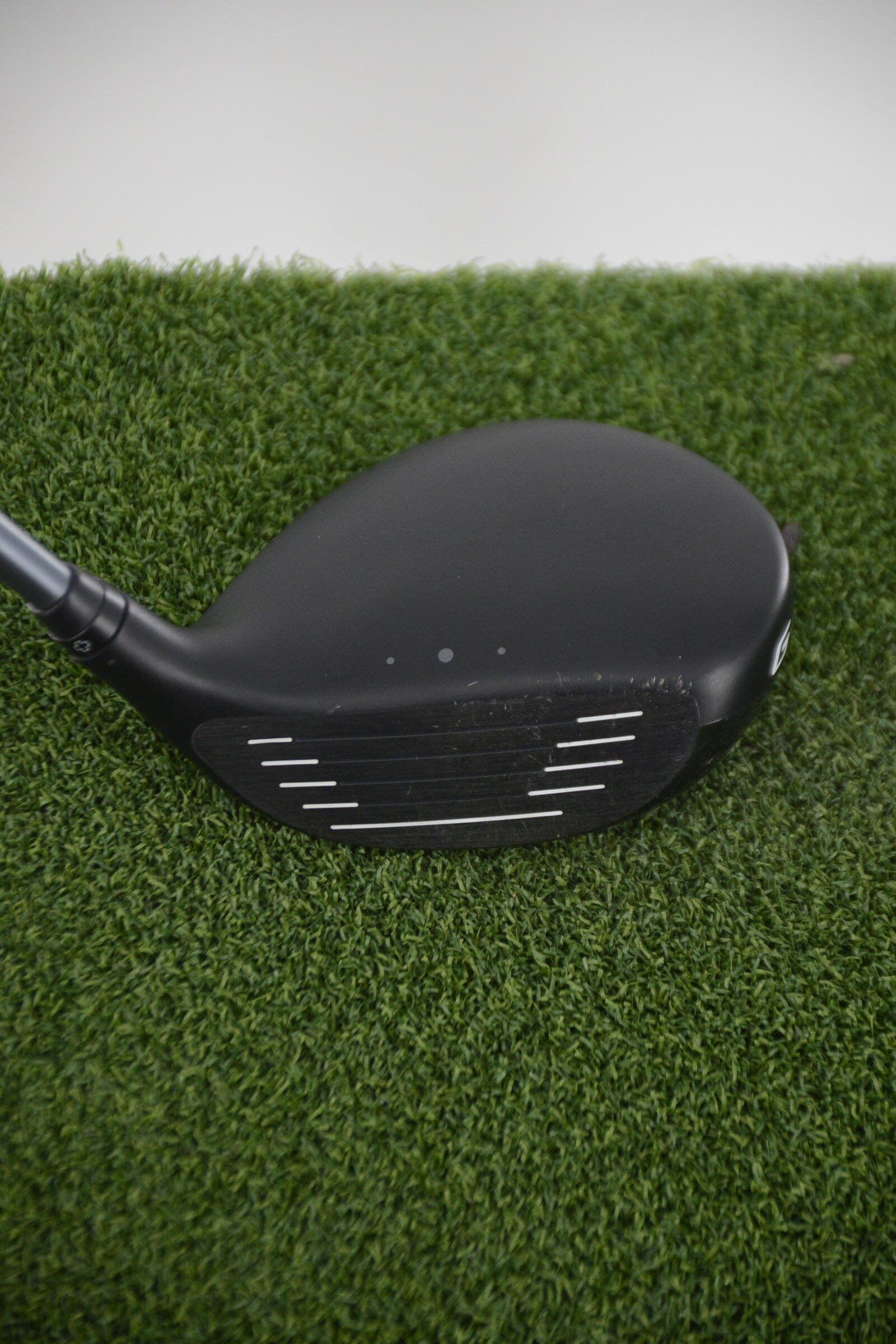 Lefty Ping G425 Max 9 Wood R Flex 40.75" Golf Clubs GolfRoots 