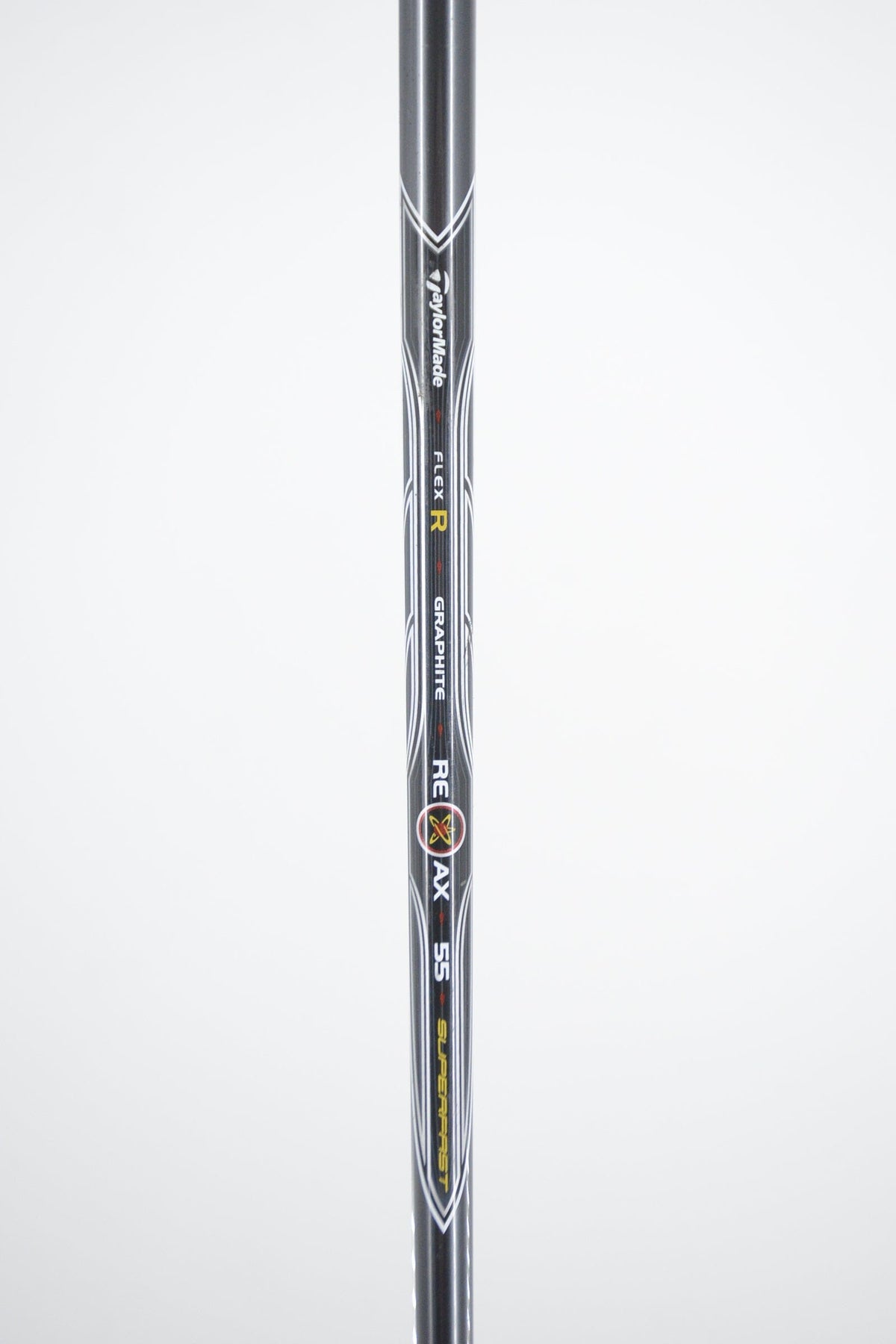 TaylorMade R7 CGB Max 7 Iron R Flex 37" Golf Irons TaylorMade 