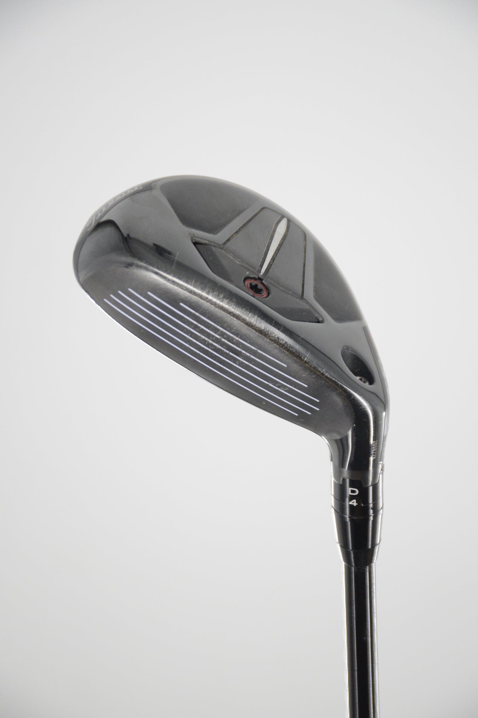 Lefty Titleist TSR2 4 Hybrid S Flex 39.75" Golf Clubs GolfRoots 